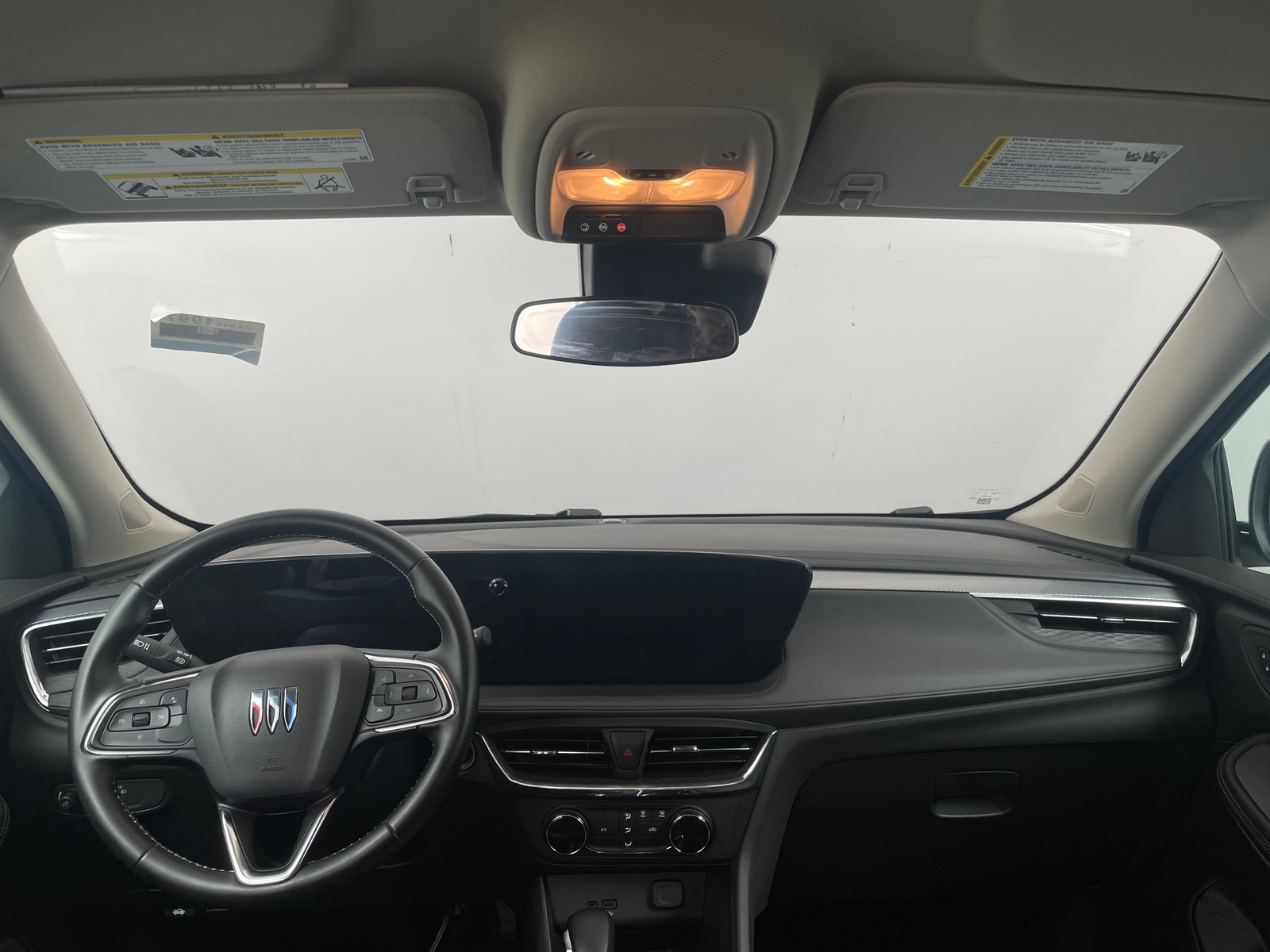 Thumbnail: 2025 Buick Encore GX - 2