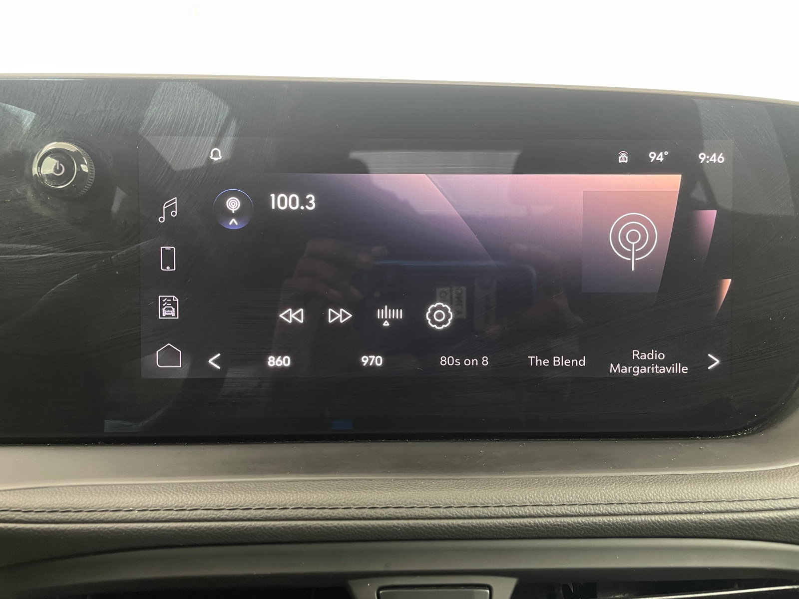 Thumbnail: 2025 Buick Encore GX - 3