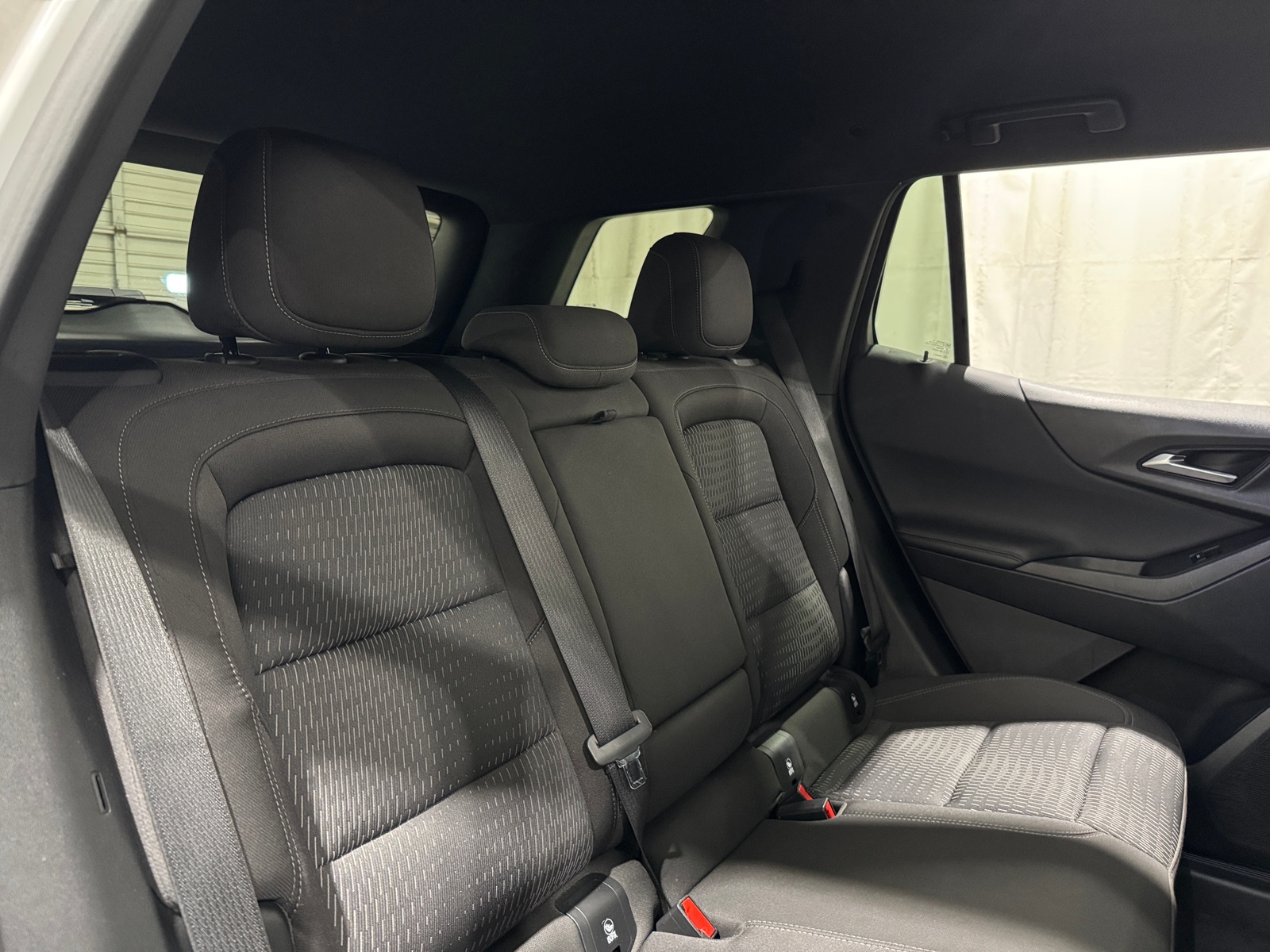 Thumbnail: 2025 Chevrolet Equinox - 6