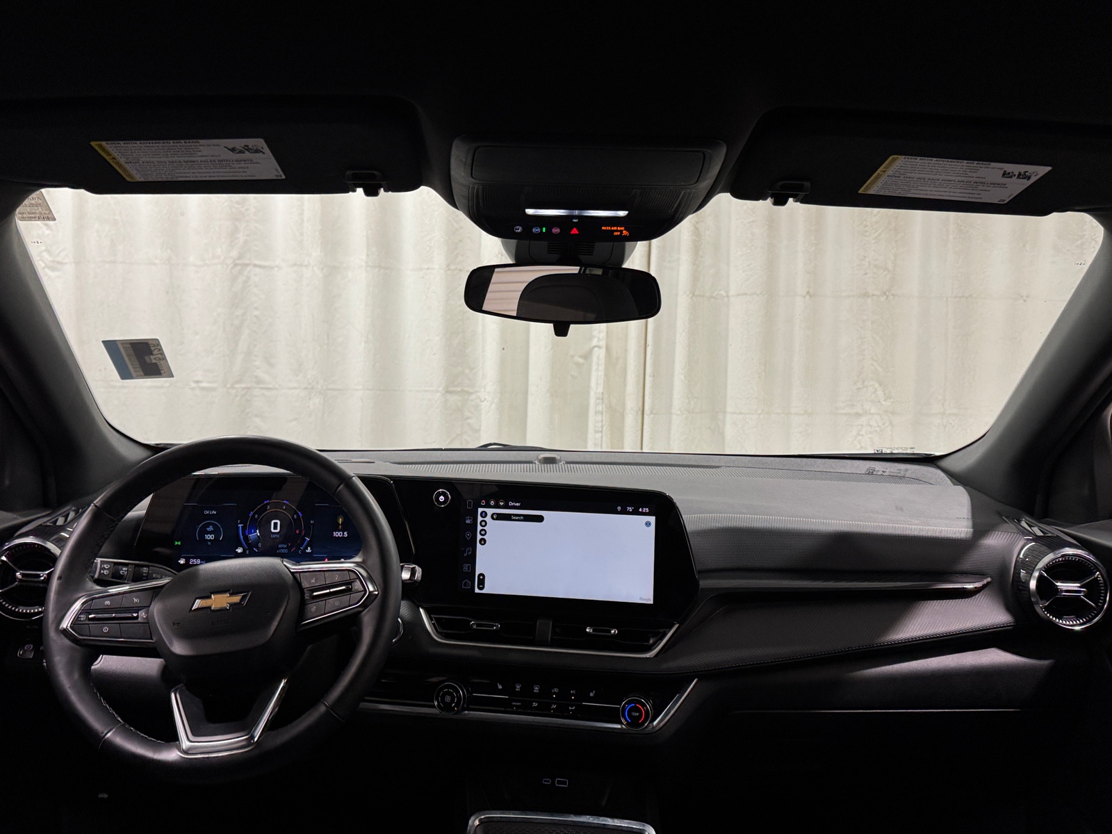 Thumbnail: 2025 Chevrolet Equinox - 3