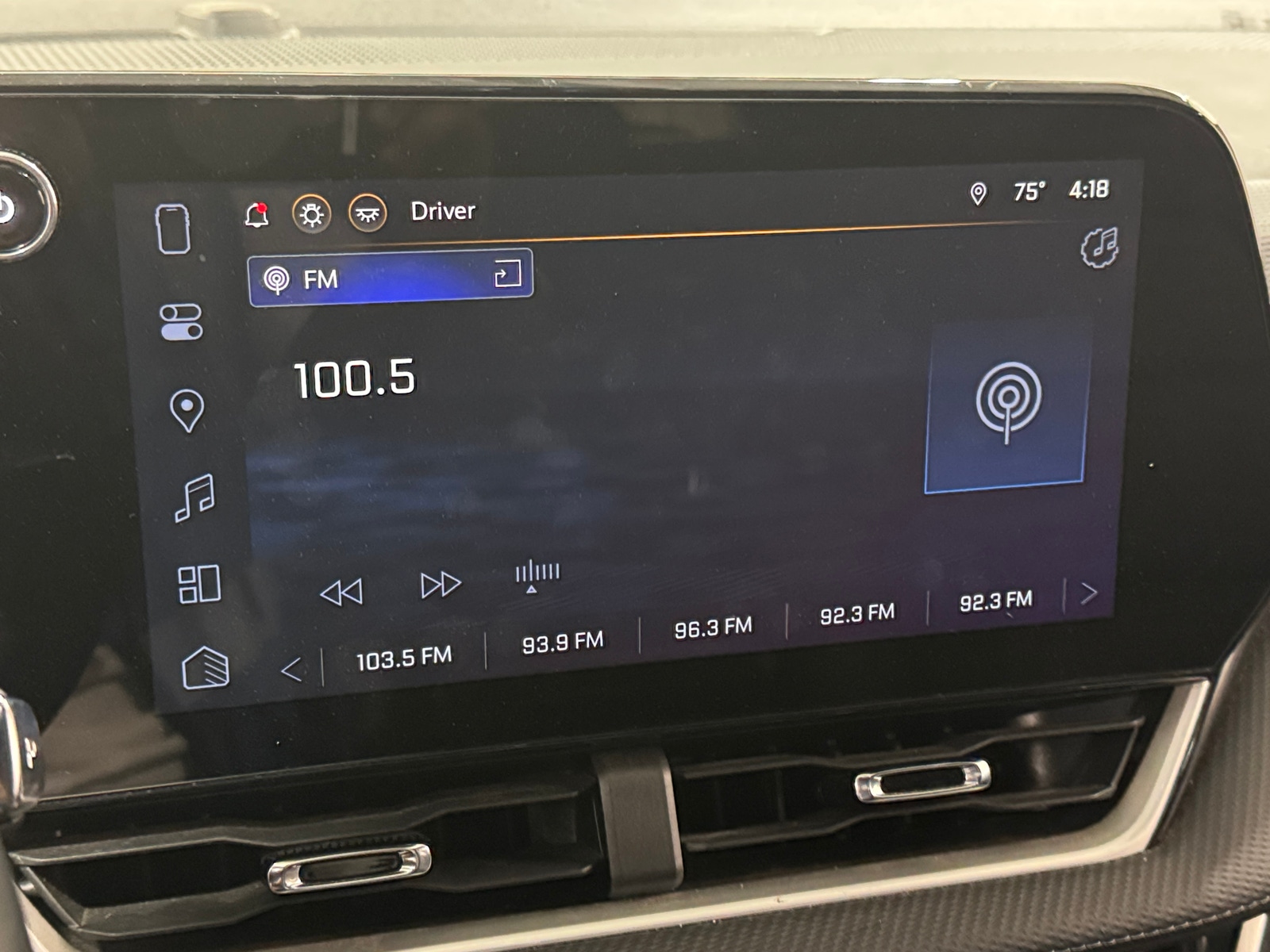 Thumbnail: 2025 Chevrolet Equinox - 4