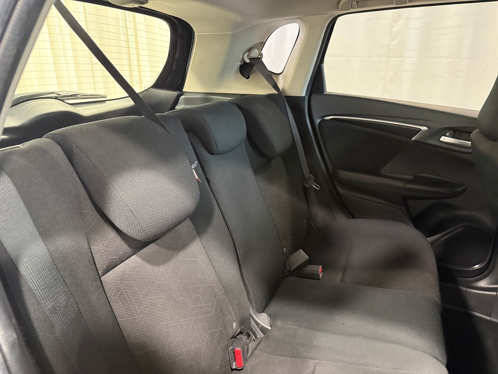 Thumbnail: 2016 Honda Fit - 6