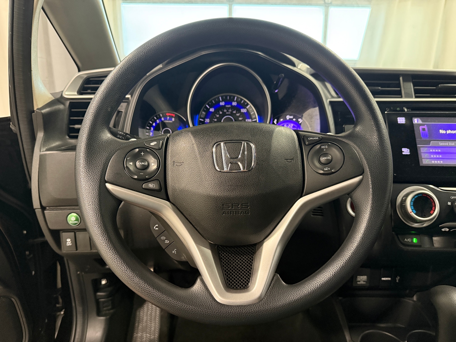 Thumbnail: 2016 Honda Fit - 5