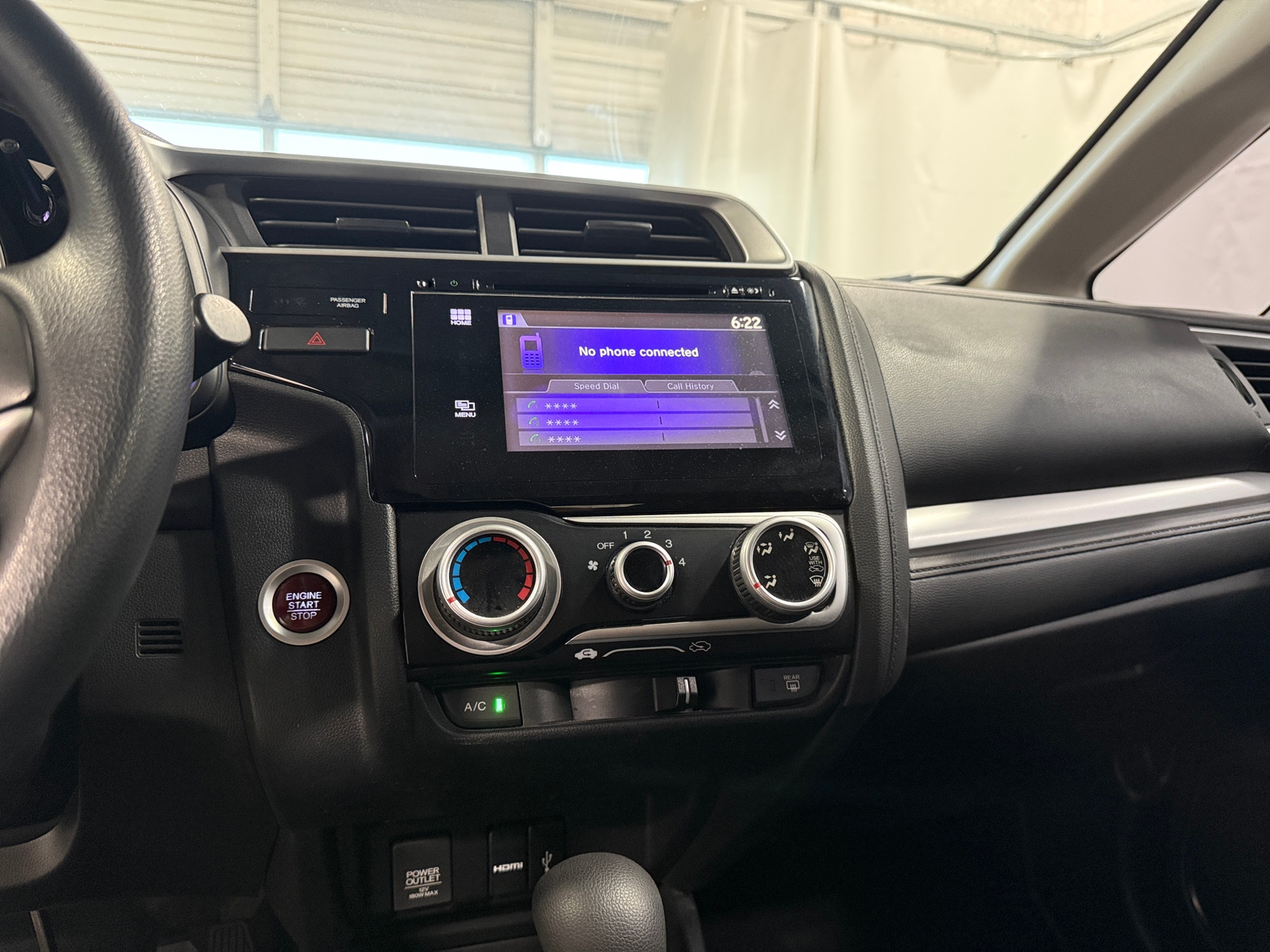 Thumbnail: 2016 Honda Fit - 4