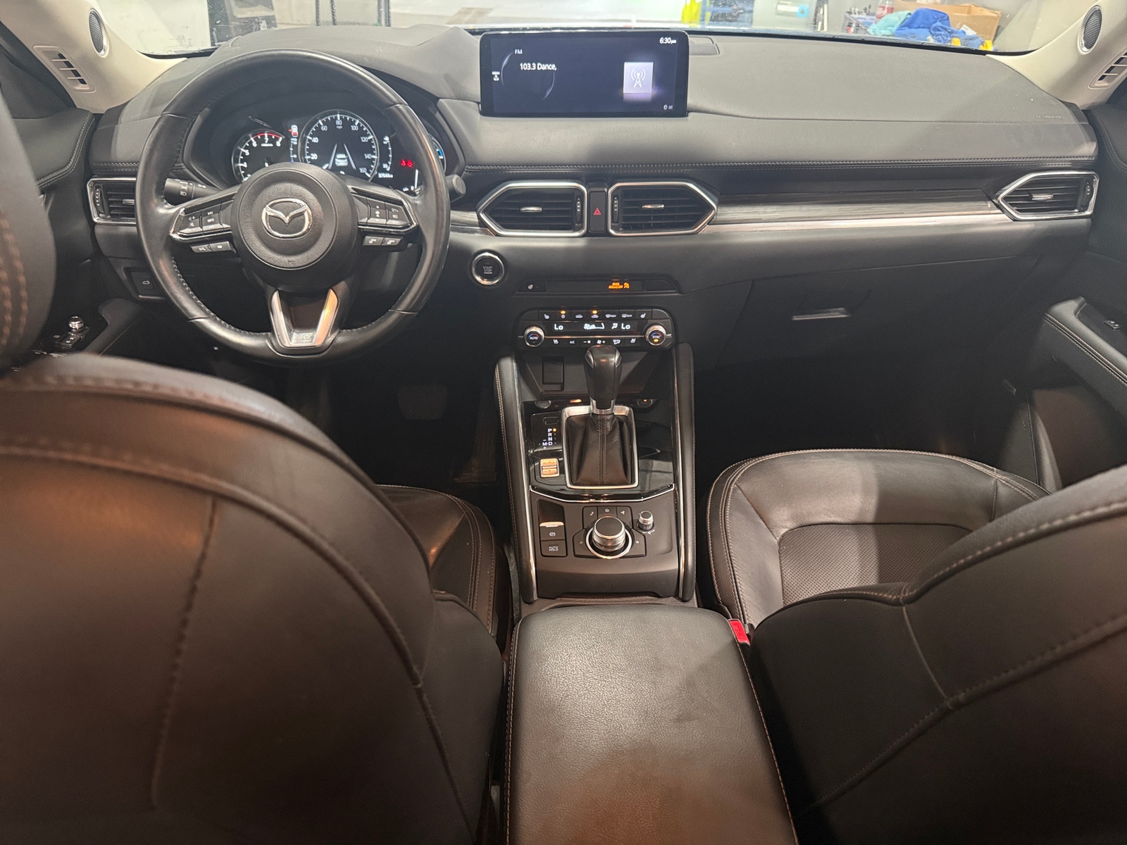Thumbnail: 2022 Mazda CX-5 - 2
