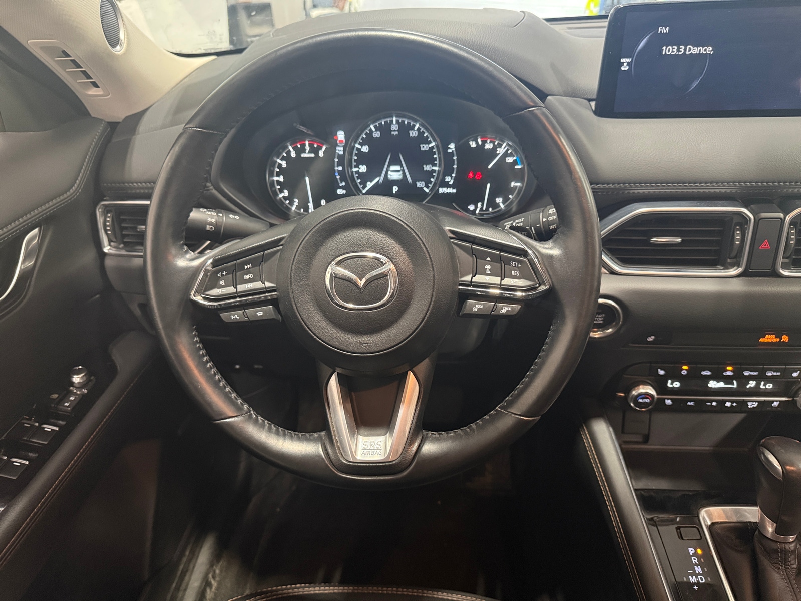 Thumbnail: 2022 Mazda CX-5 - 4