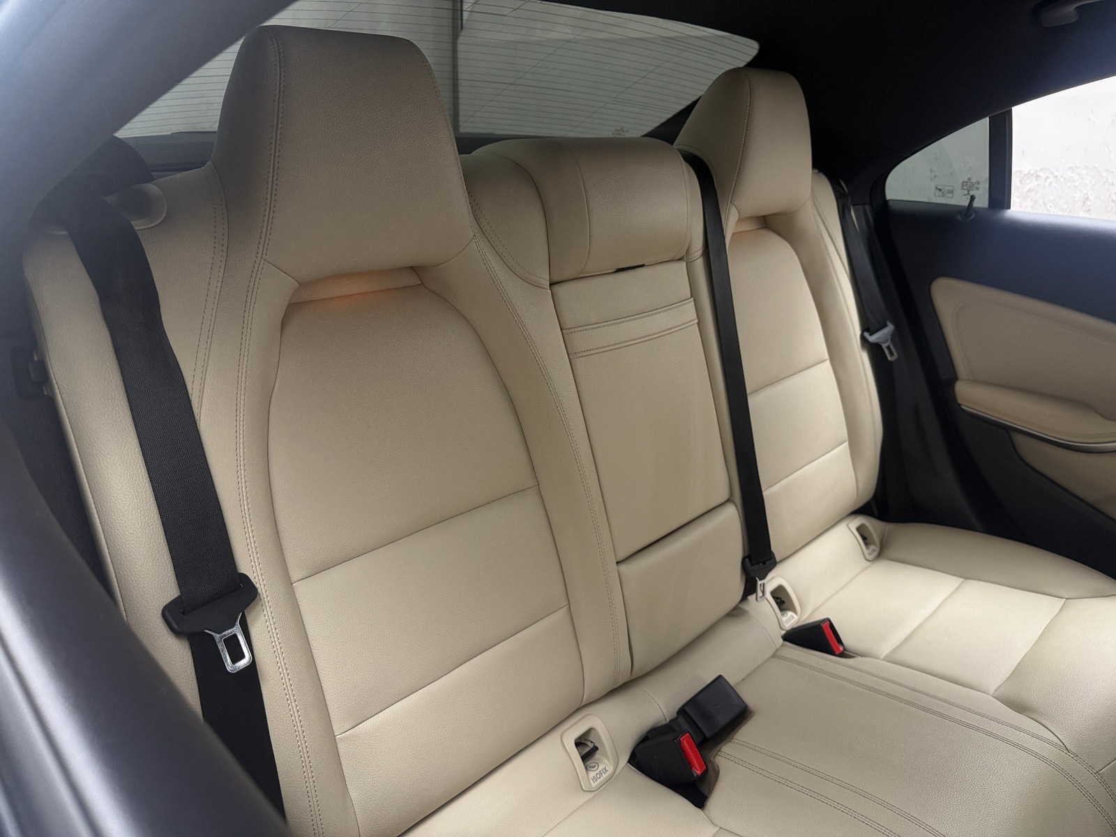 Thumbnail: 2015 Mercedes-Benz CLA - 5