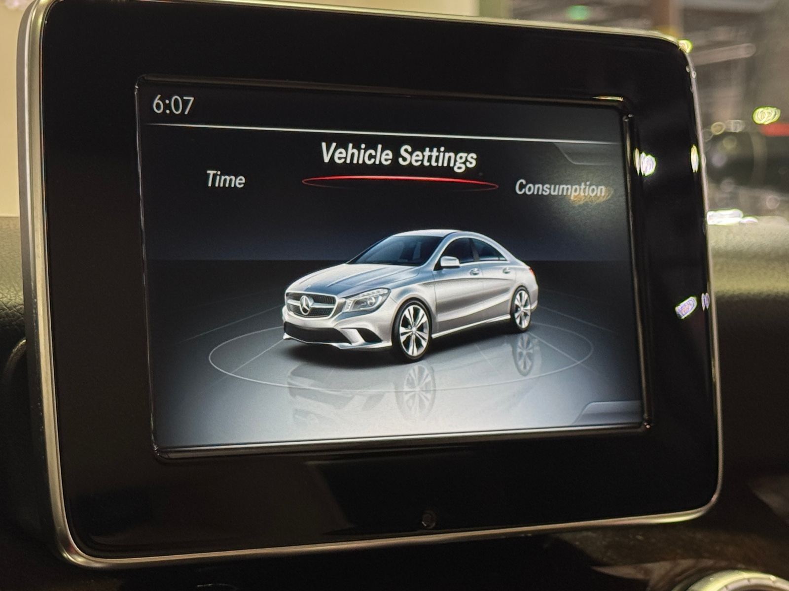 Thumbnail: 2015 Mercedes-Benz CLA - 3