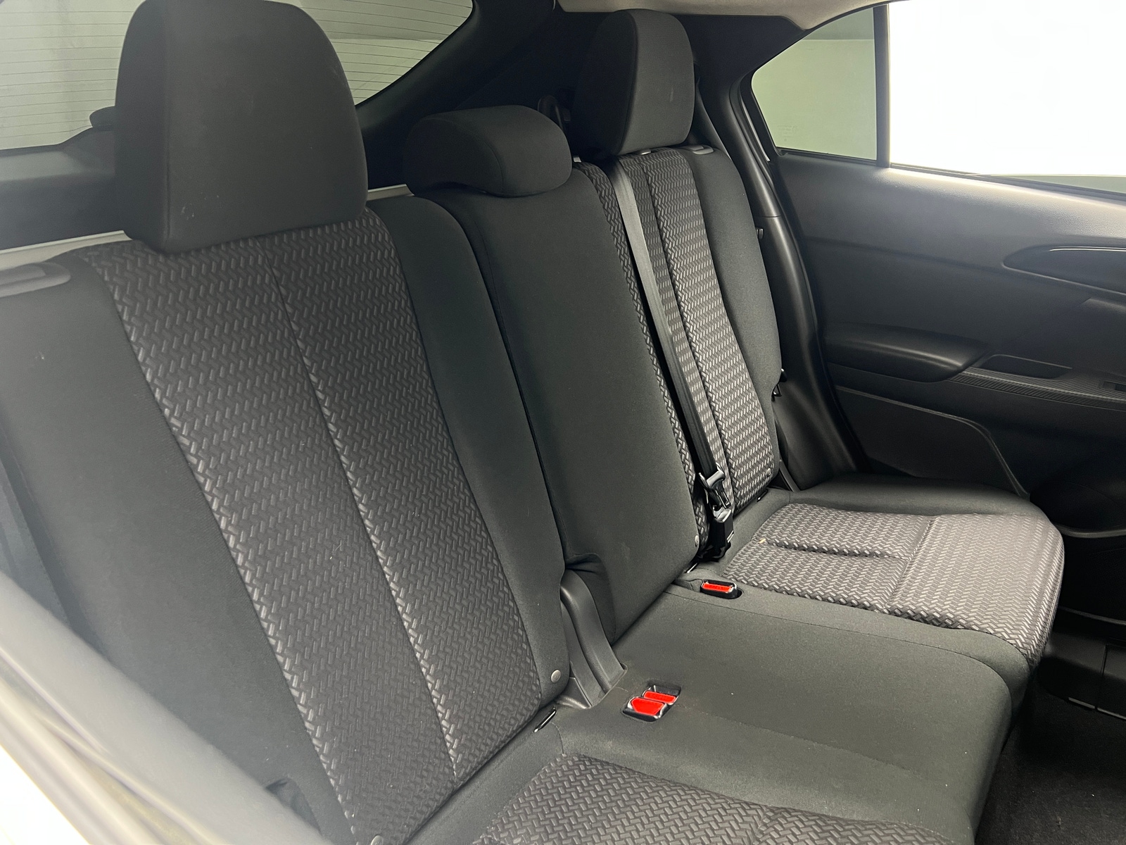 Thumbnail: 2023 Mitsubishi Eclipse Cross - 6