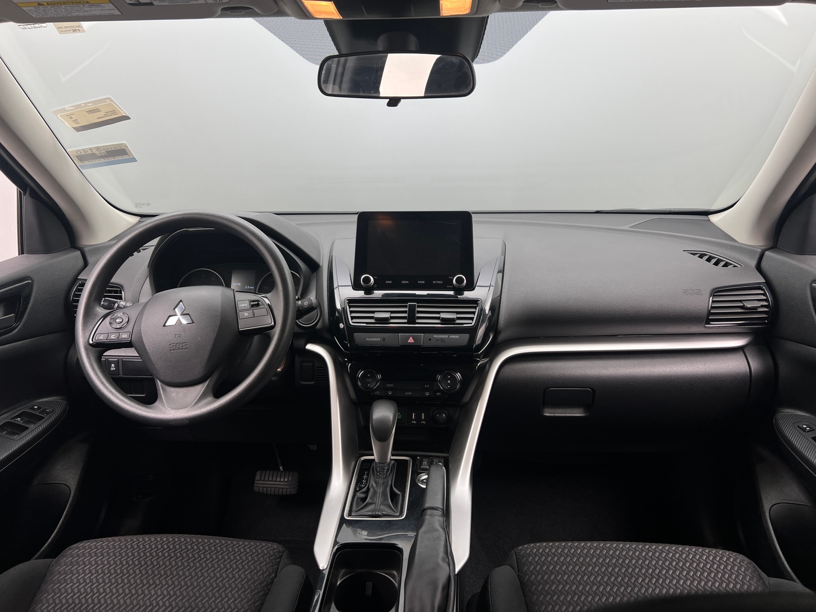 Thumbnail: 2023 Mitsubishi Eclipse Cross - 3