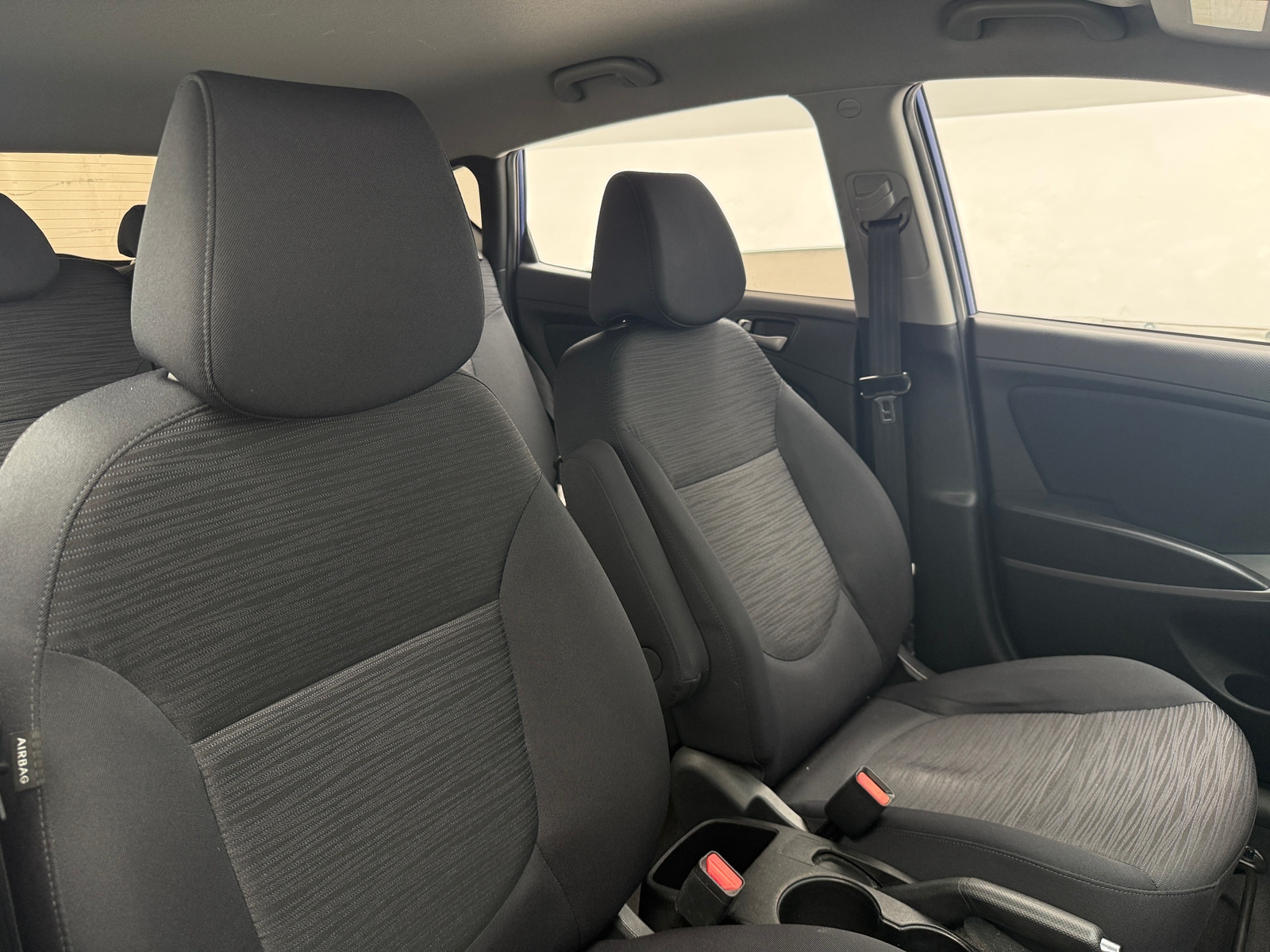 Thumbnail: 2016 Hyundai Accent - 2