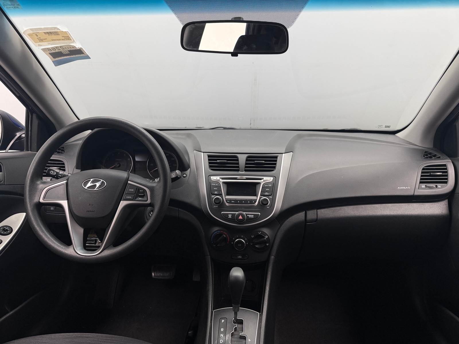 Thumbnail: 2016 Hyundai Accent - 3