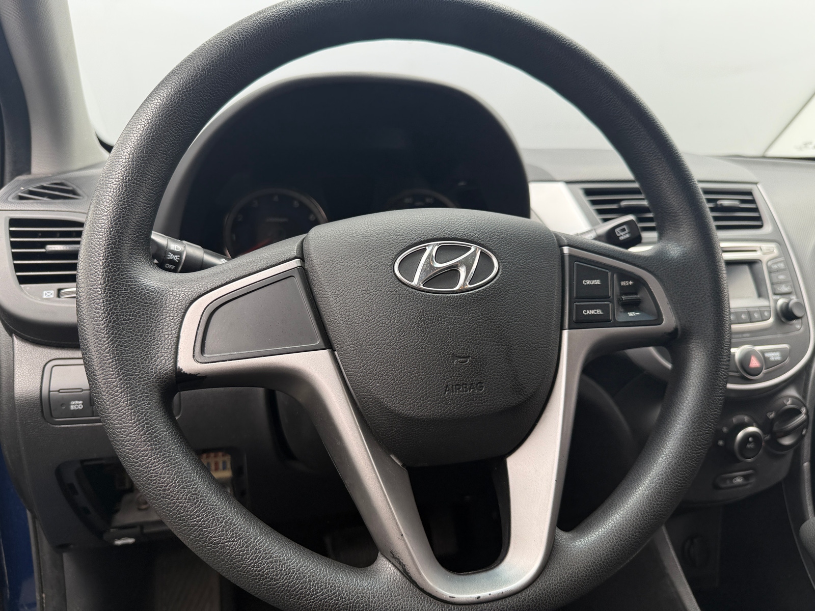 Thumbnail: 2016 Hyundai Accent - 5