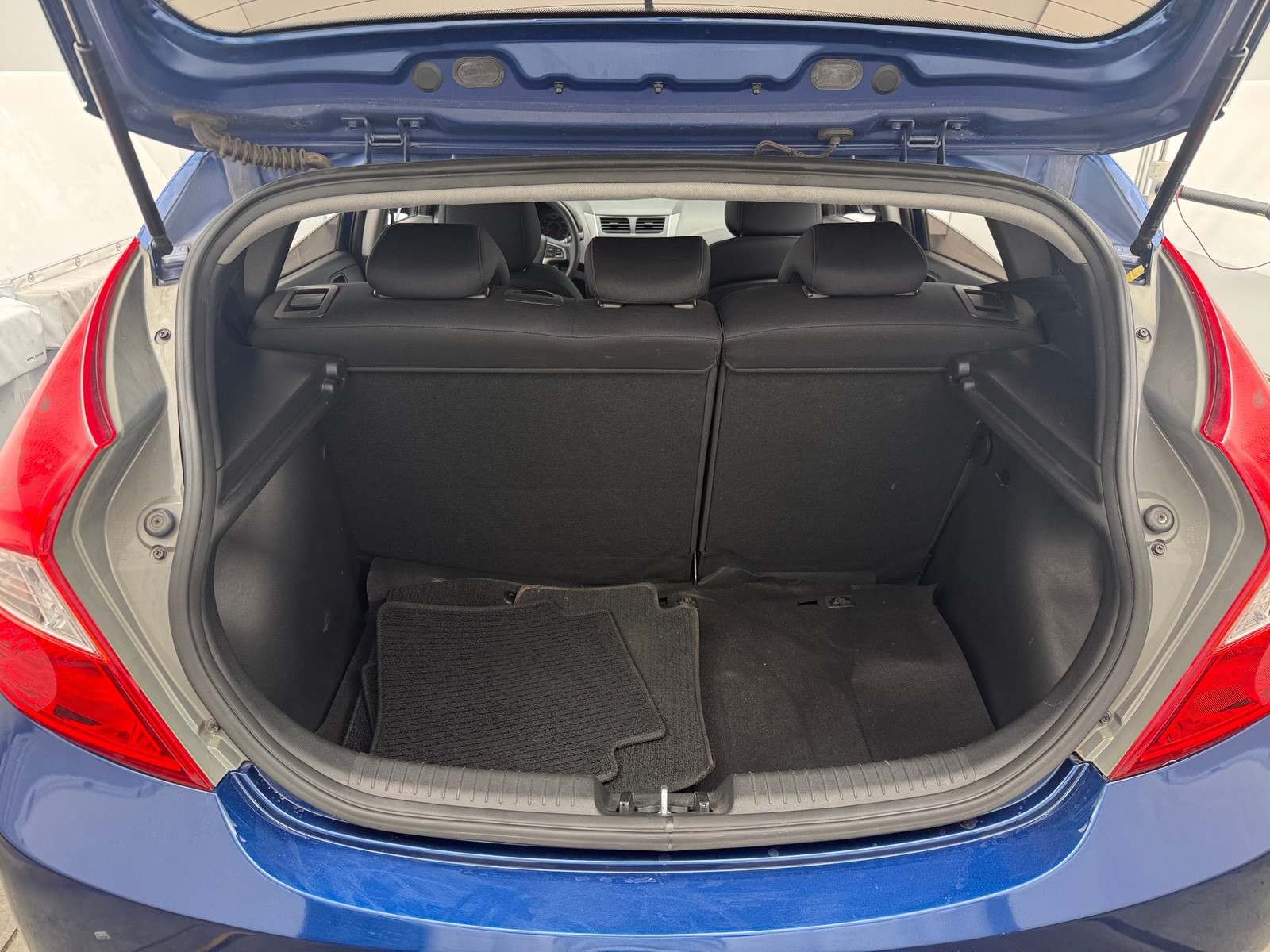 Thumbnail: 2016 Hyundai Accent - 7