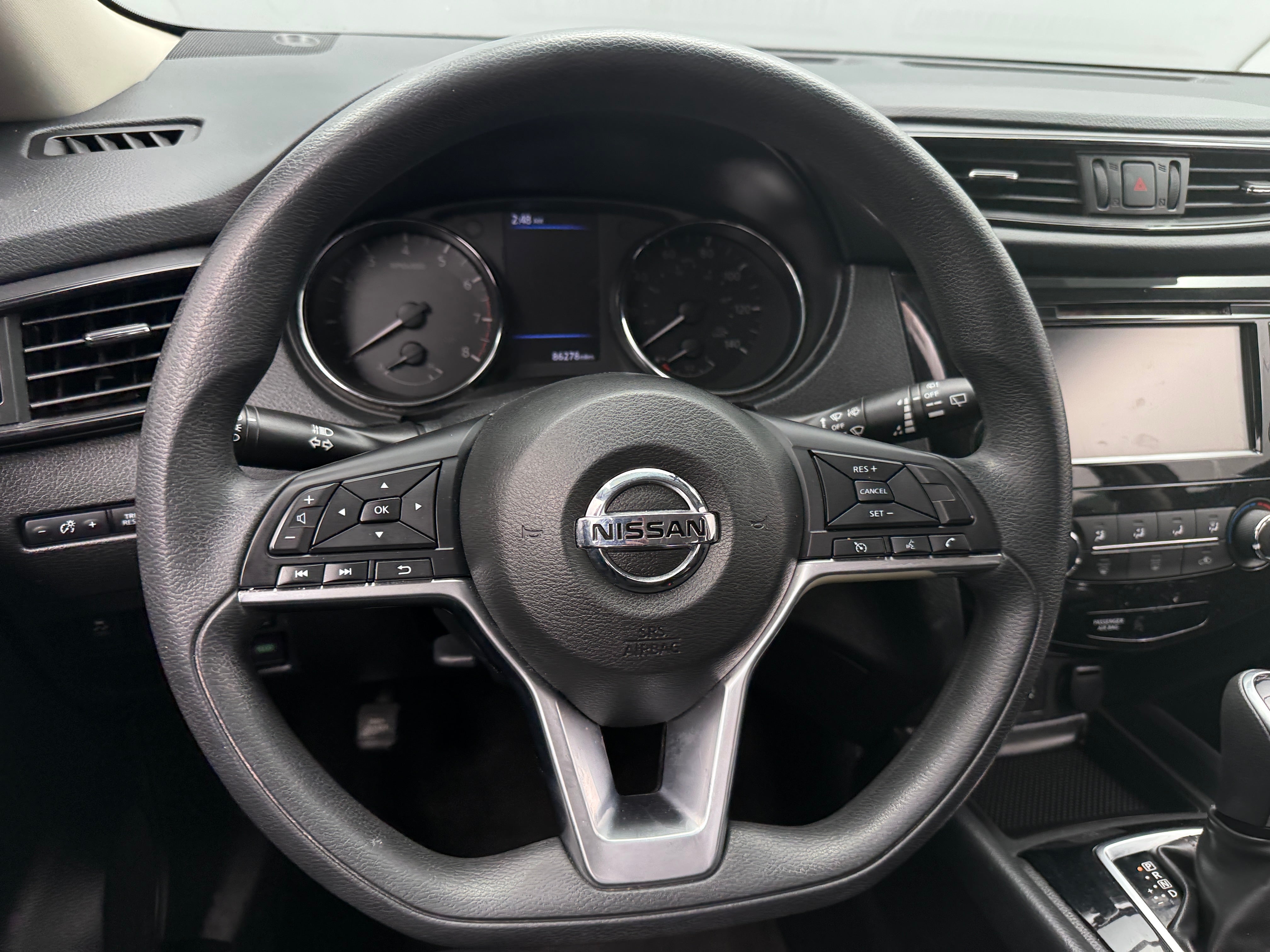 2018 Nissan Rogue S - Photo 6