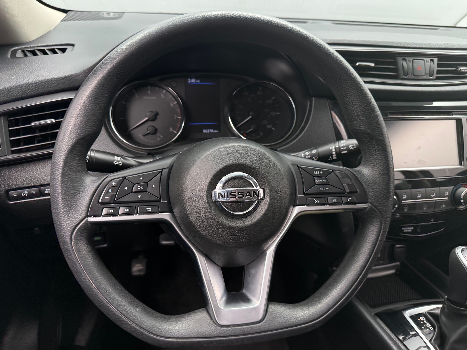 Thumbnail: 2018 Nissan Rogue - 5