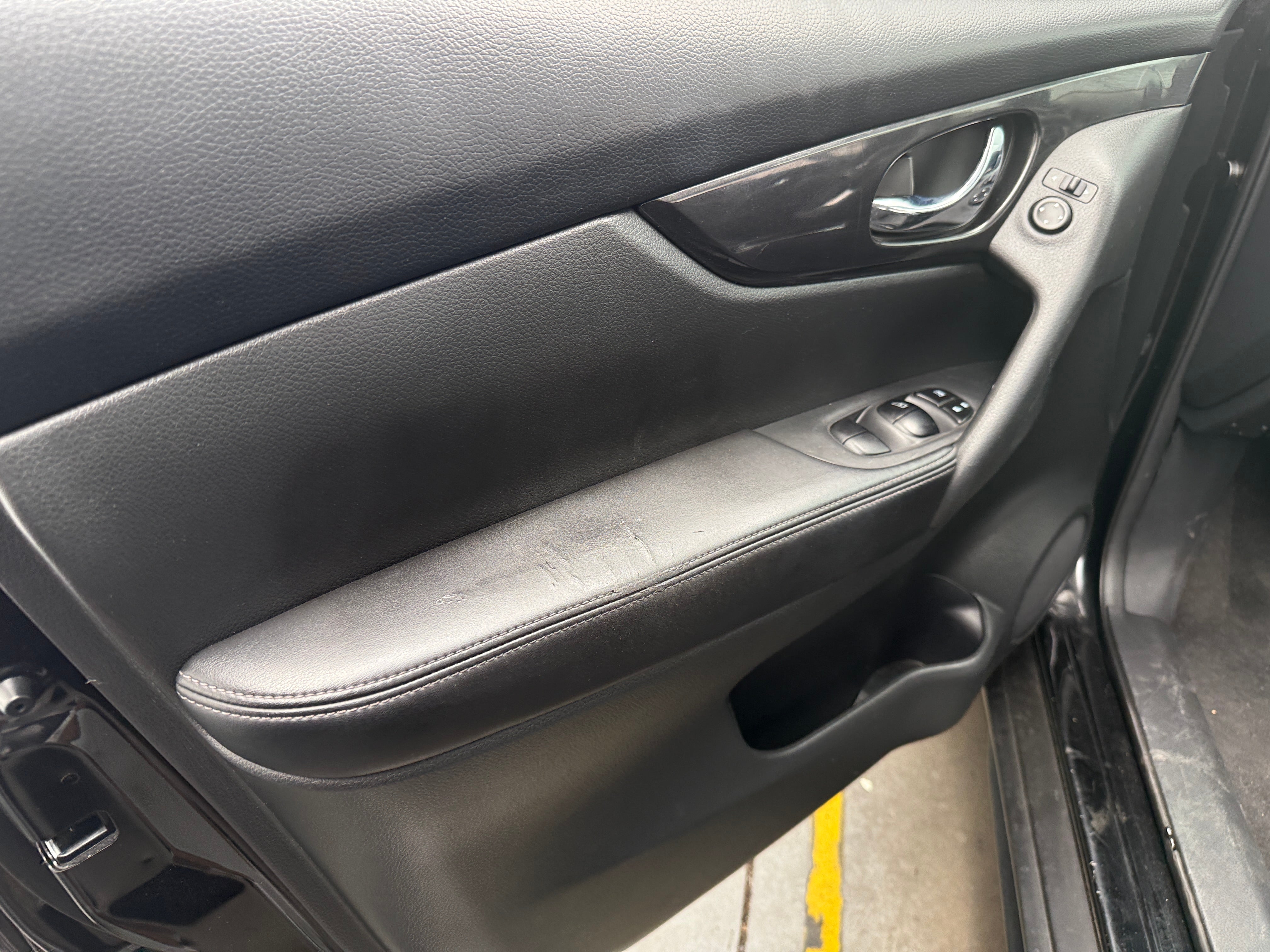 2018 Nissan Rogue S - Photo 7
