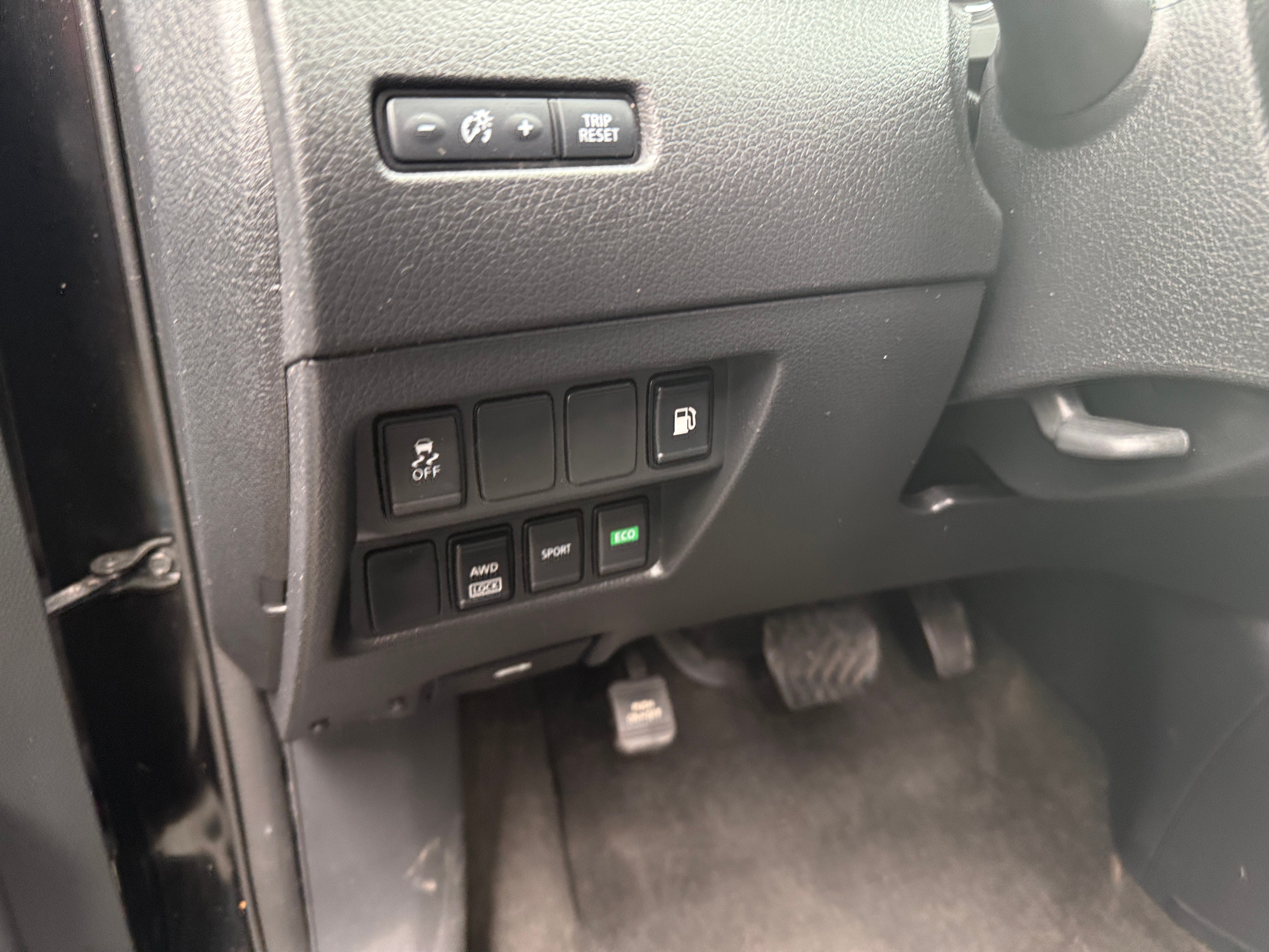 2018 Nissan Rogue S - Photo 8