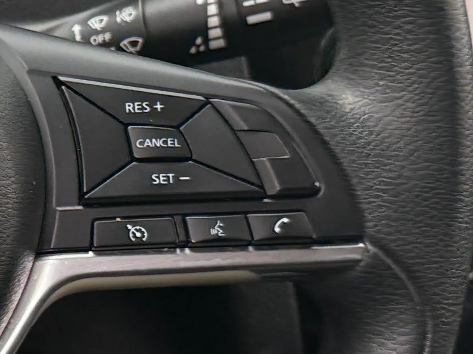 2018 Nissan Rogue S - Photo 13