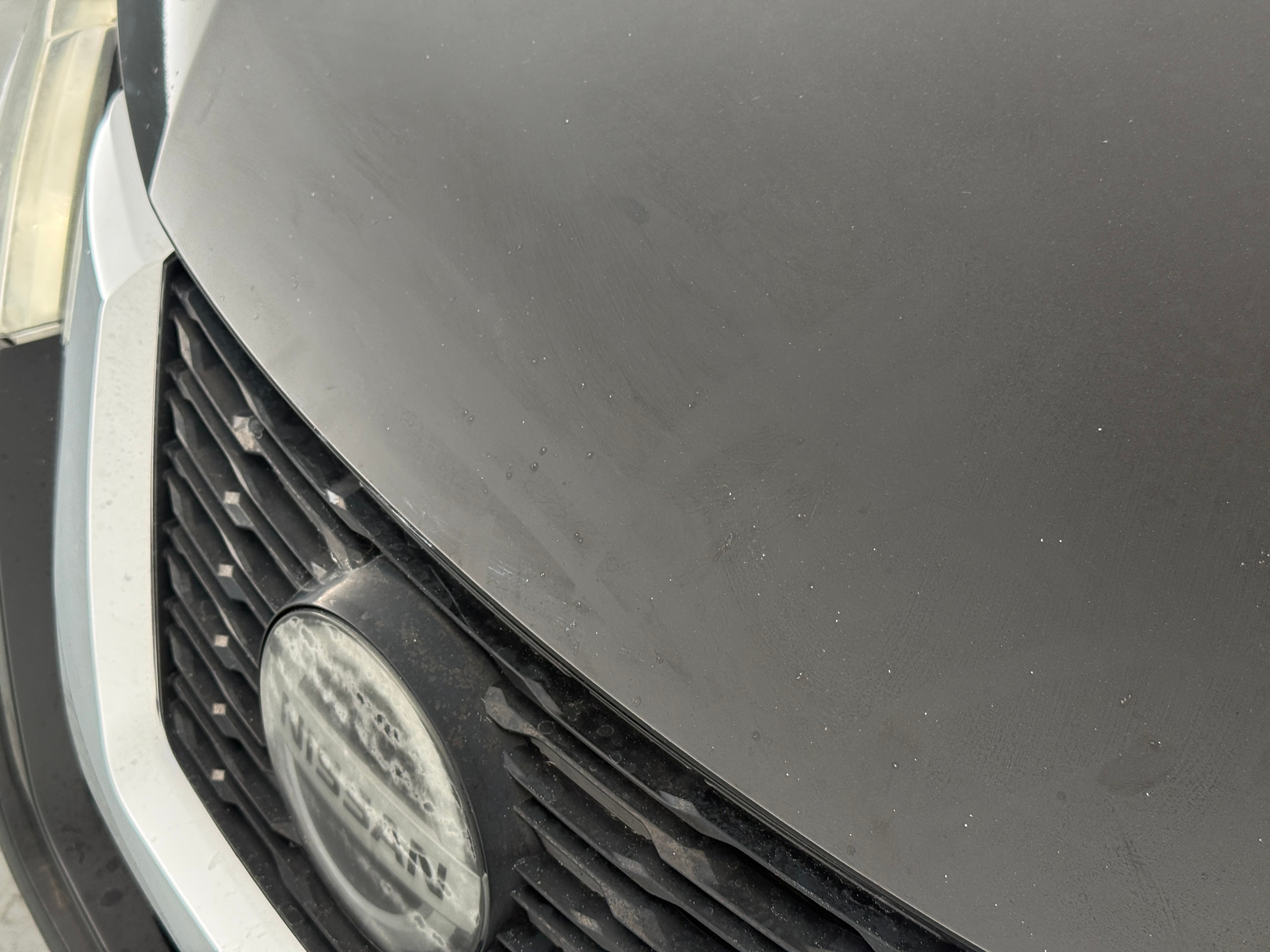 2018 Nissan Rogue S - Photo 14