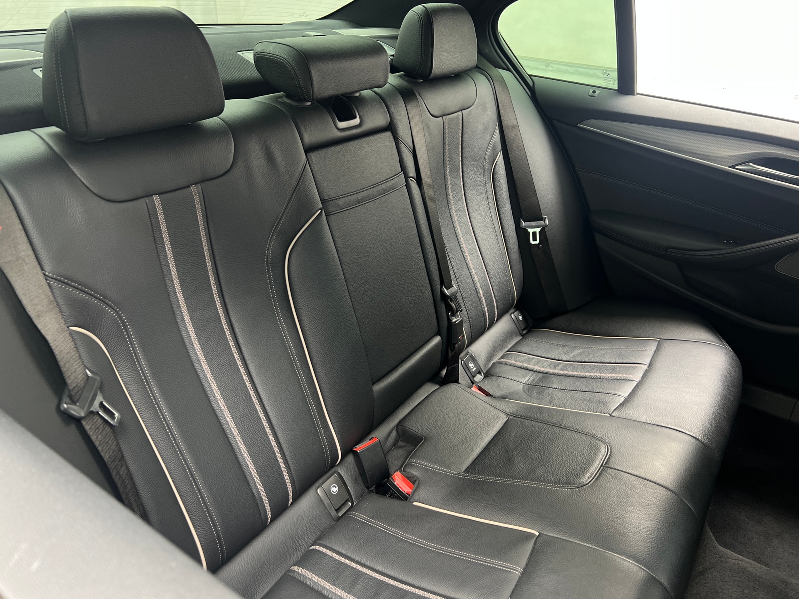 Thumbnail: 2019 BMW 5 Series - 5