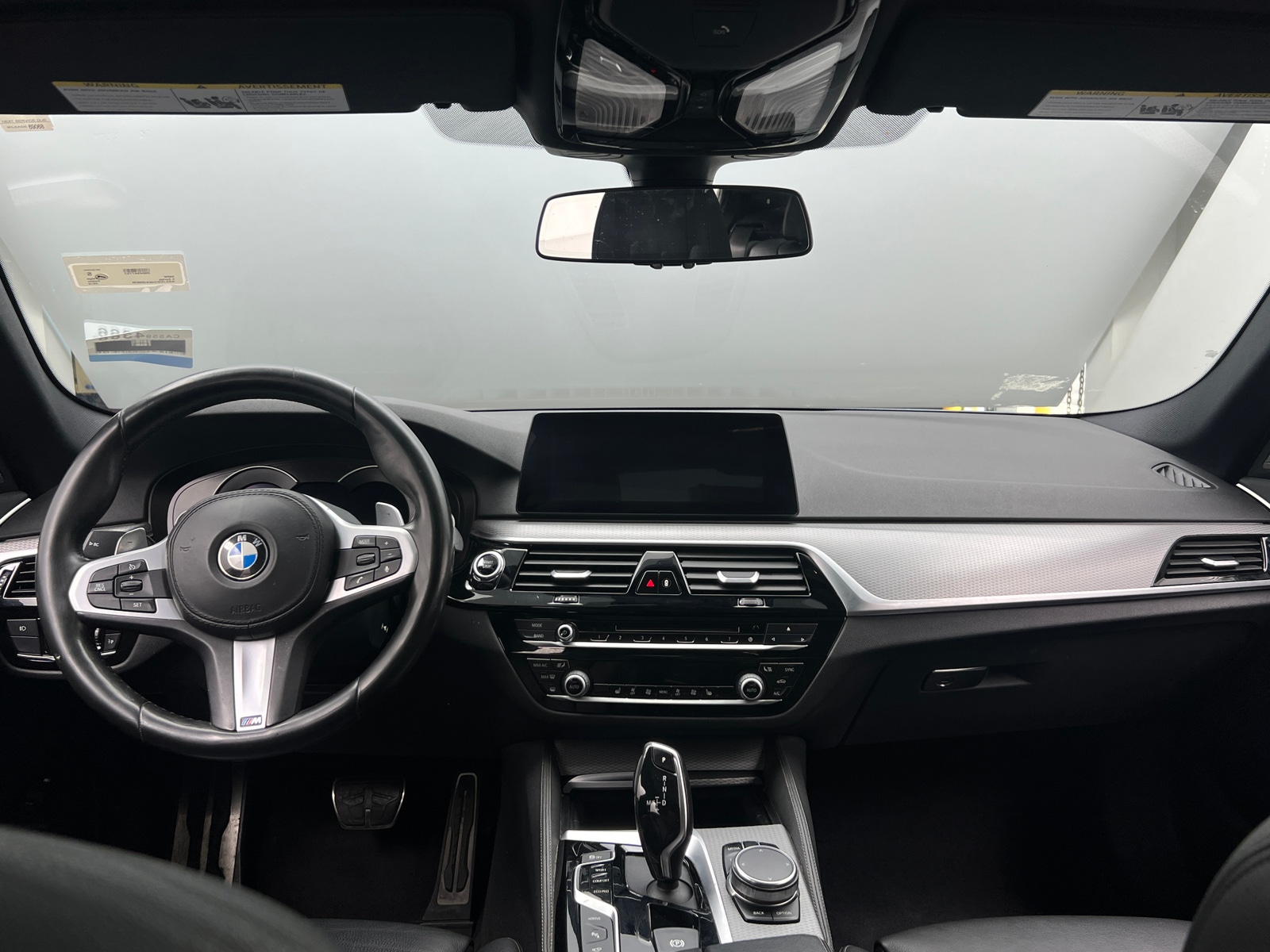 Thumbnail: 2019 BMW 5 Series - 2