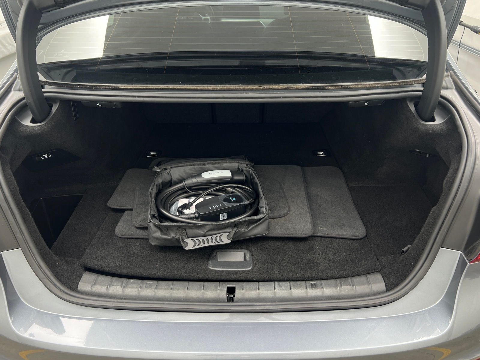 Thumbnail: 2019 BMW 5 Series - 6