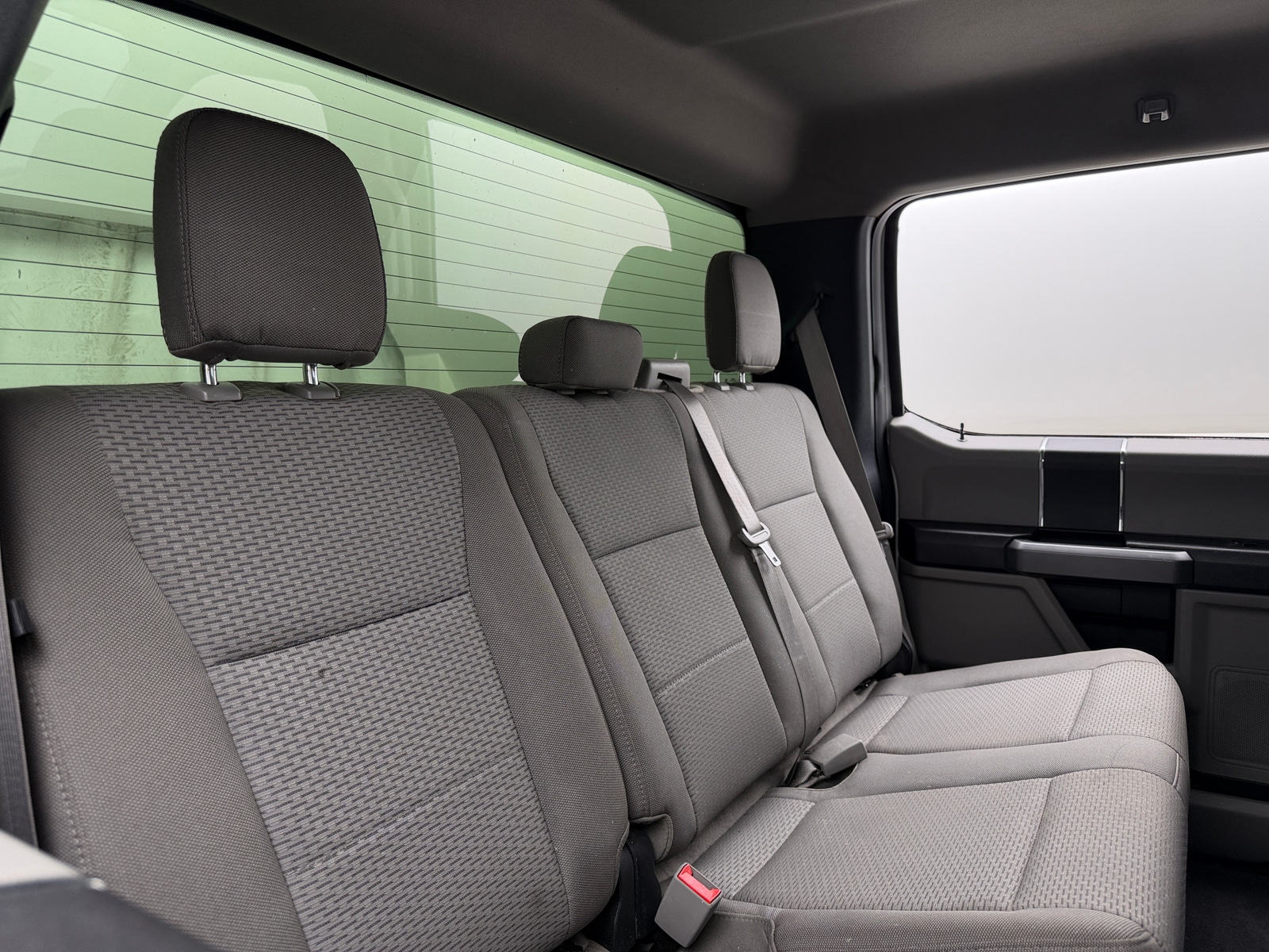 Thumbnail: 2019 Ford Econoline - 6