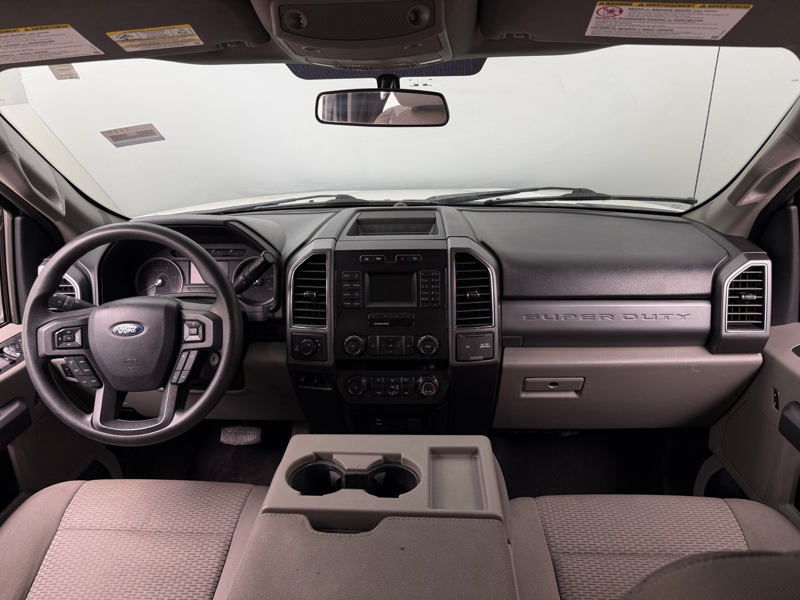 Thumbnail: 2019 Ford Econoline - 3