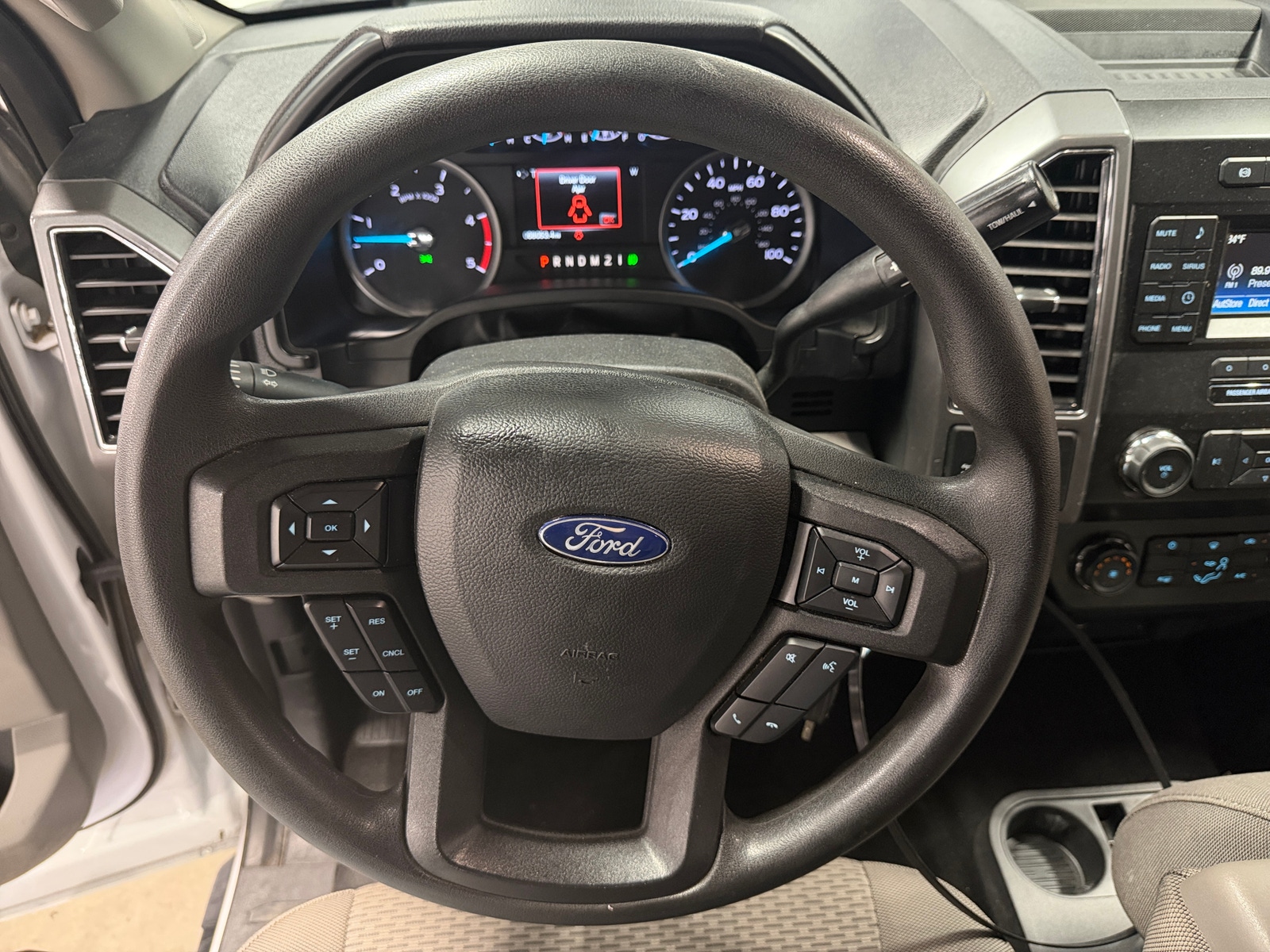 Thumbnail: 2019 Ford Econoline - 5
