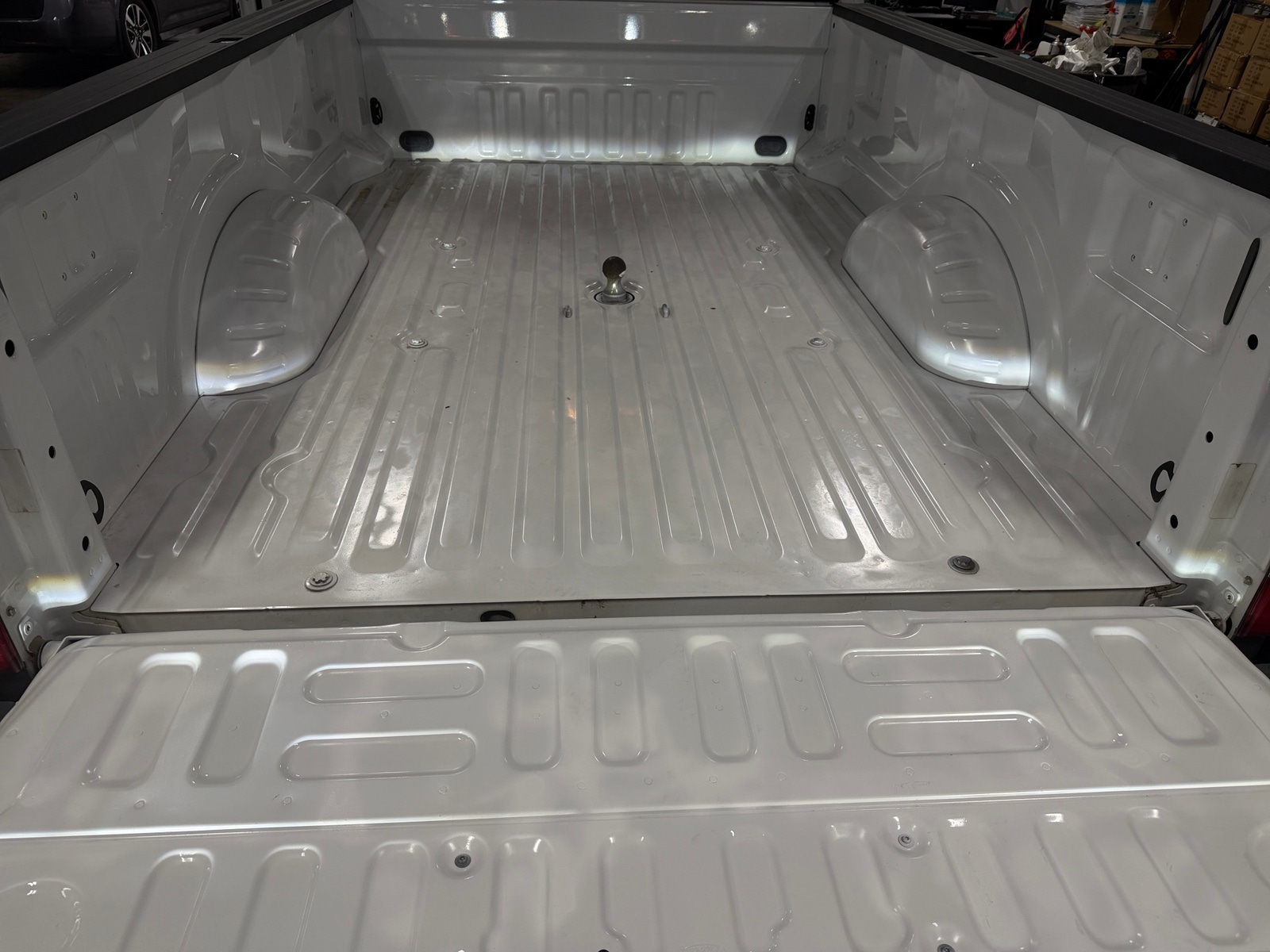 Thumbnail: 2019 Ford Econoline - 7