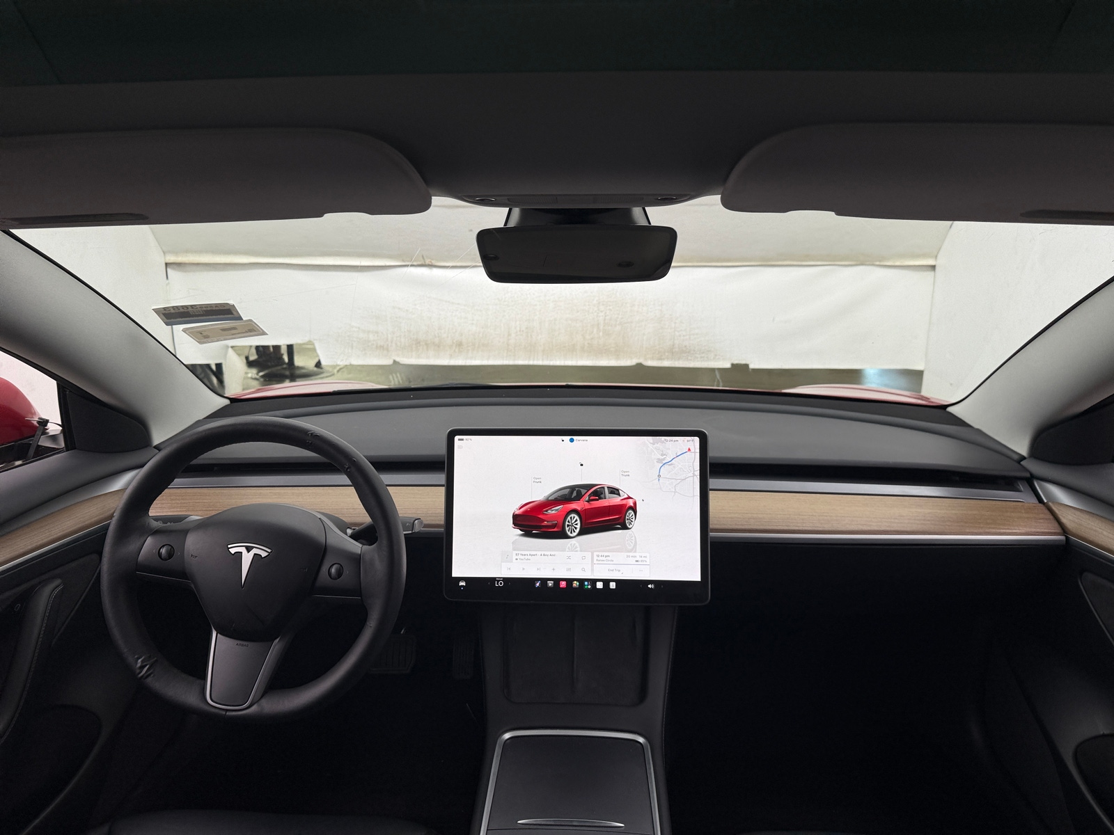 Thumbnail: 2023 Tesla Model 3 - 2