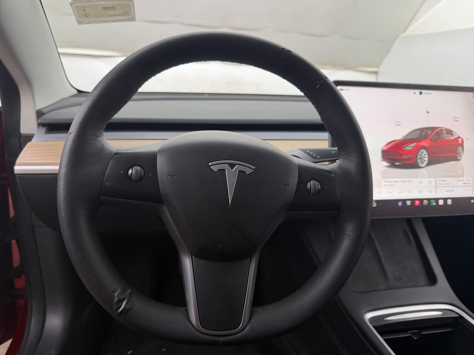 Thumbnail: 2023 Tesla Model 3 - 4