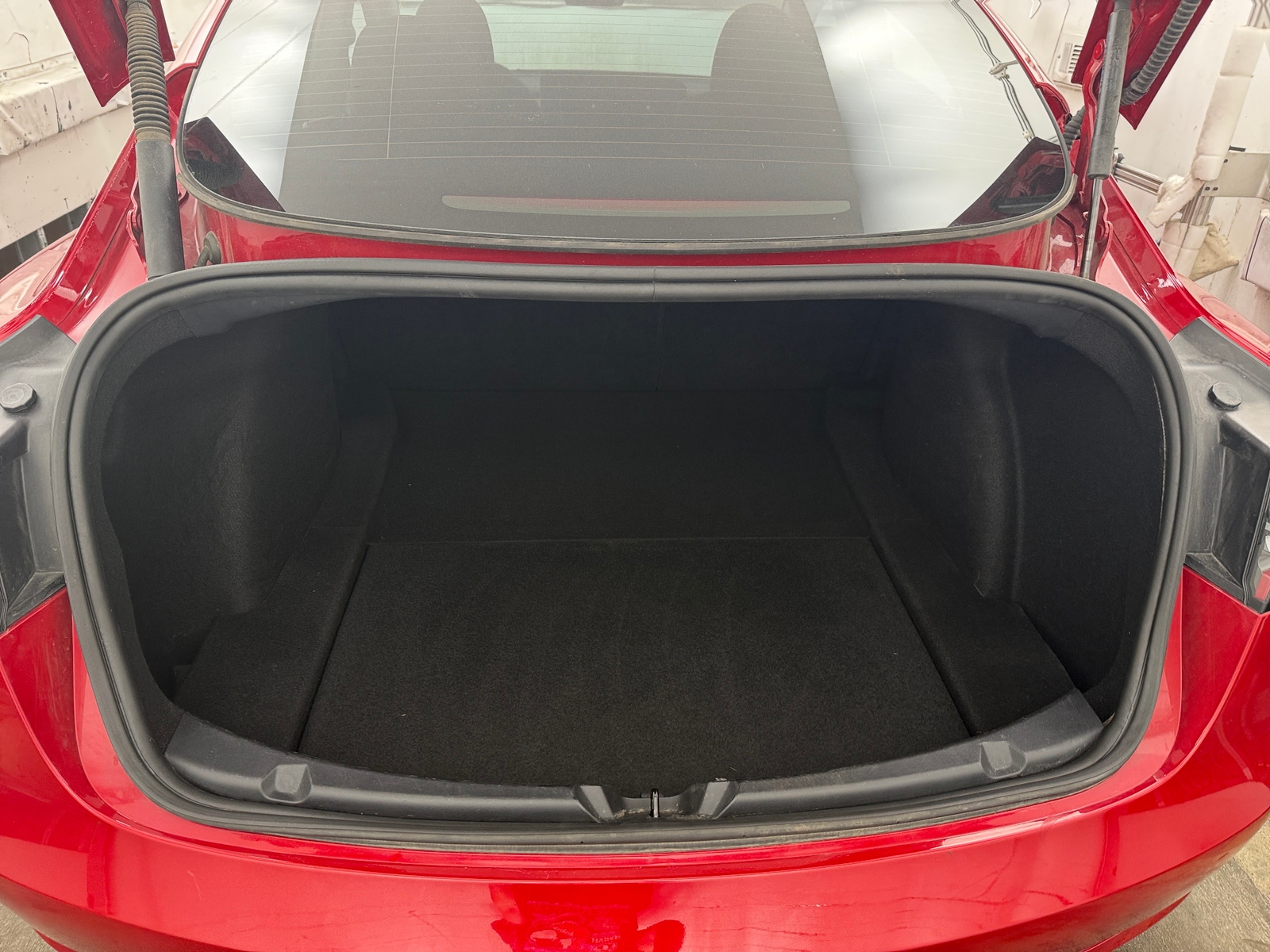 Thumbnail: 2023 Tesla Model 3 - 6