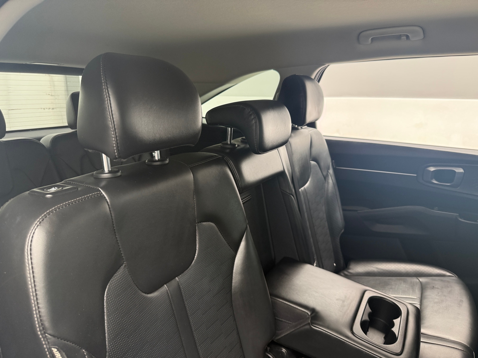 Thumbnail: 2024 Kia Sorento - 5