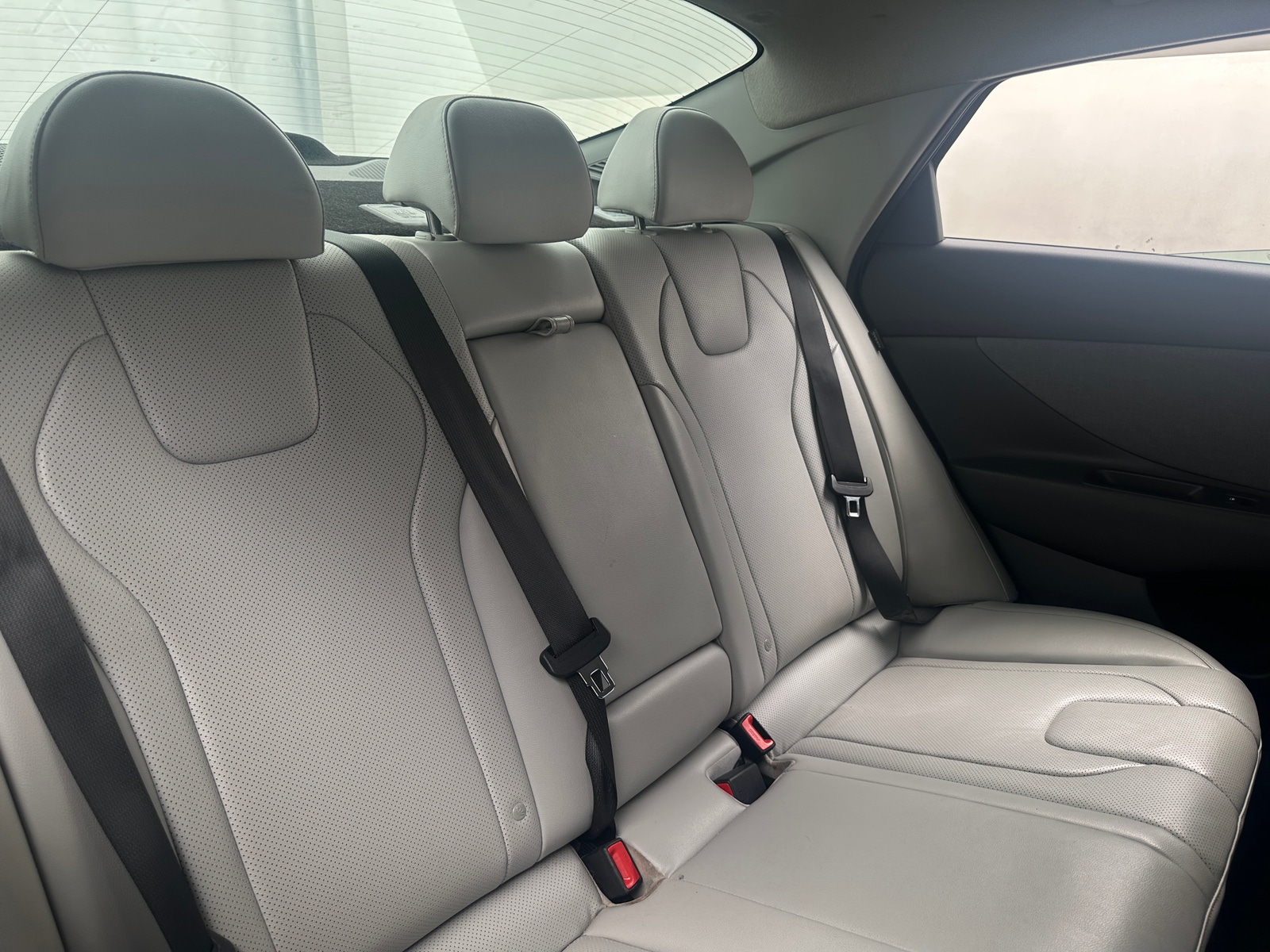 Thumbnail: 2024 Hyundai Elantra - 5