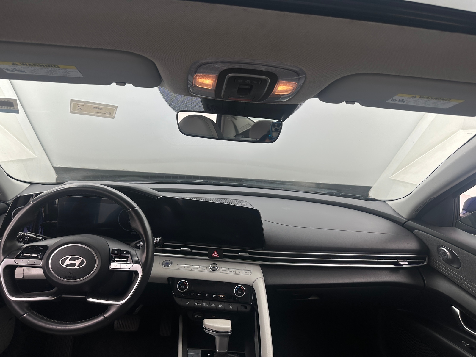 Thumbnail: 2024 Hyundai Elantra - 2