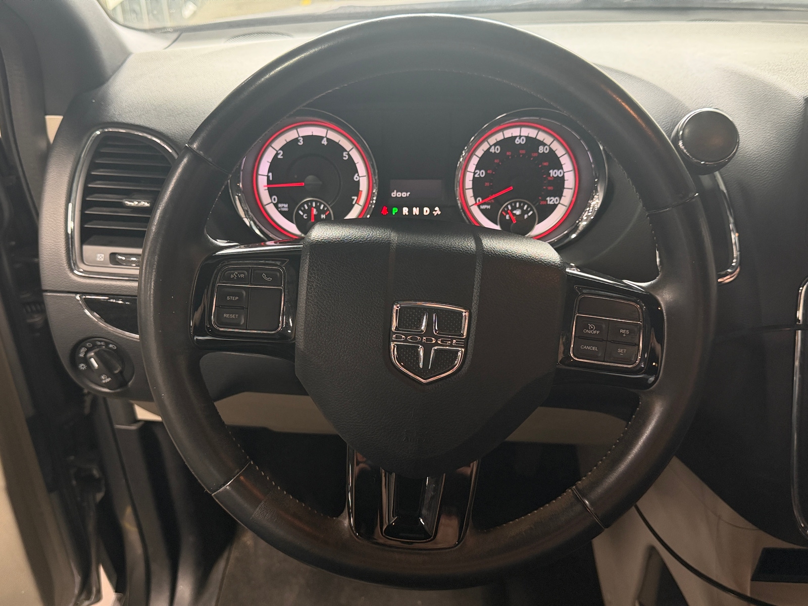 Thumbnail: 2019 Dodge Grand Caravan - 5