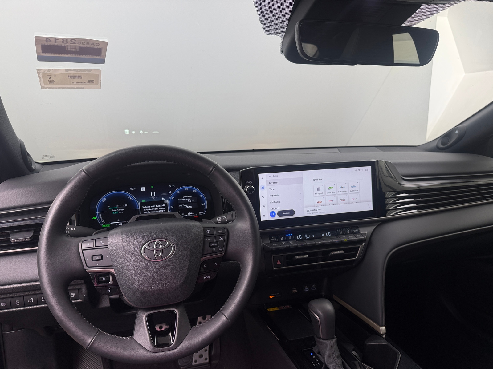 Thumbnail: 2025 Toyota Camry - 3