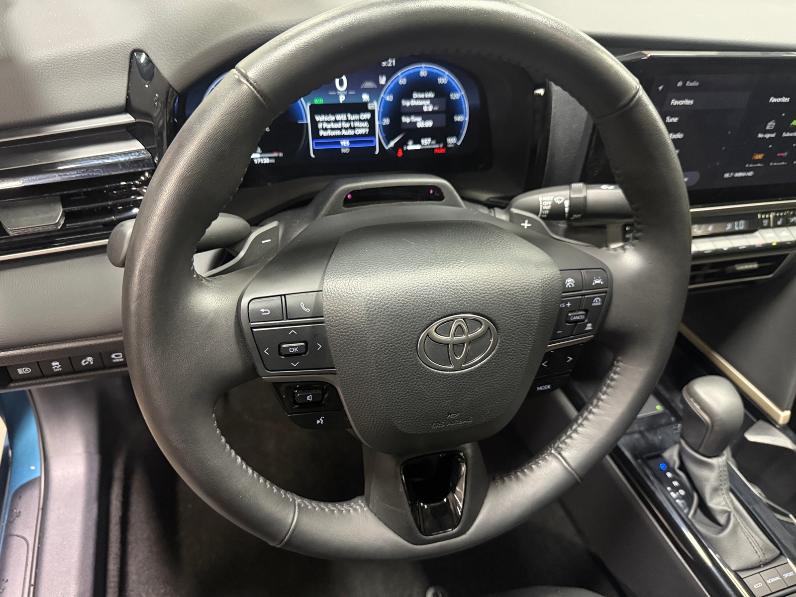 Thumbnail: 2025 Toyota Camry - 5