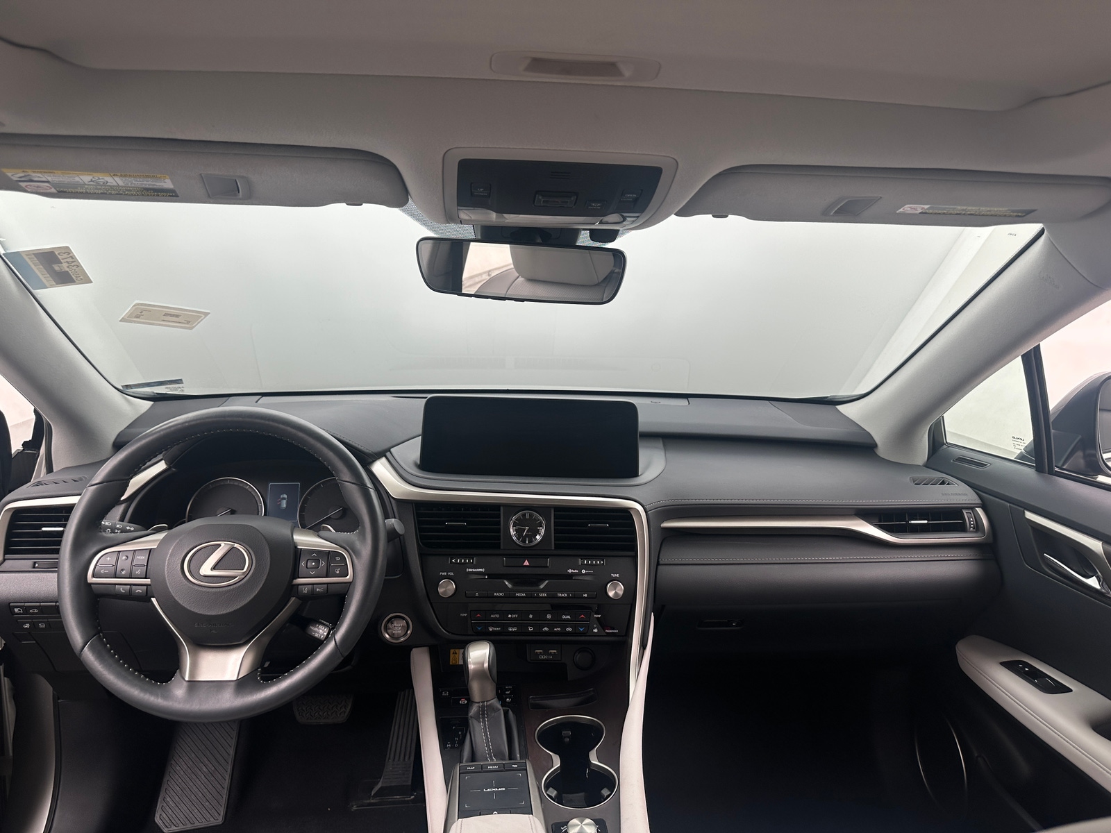 Thumbnail: 2022 Lexus RX - 2