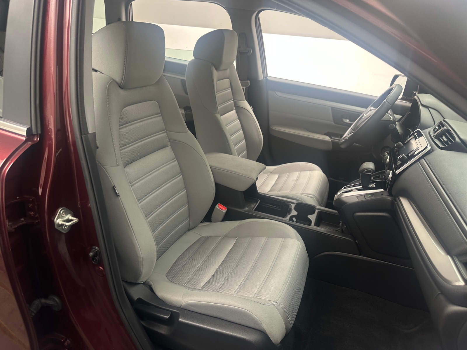 Thumbnail: 2019 Honda CR-V - 2