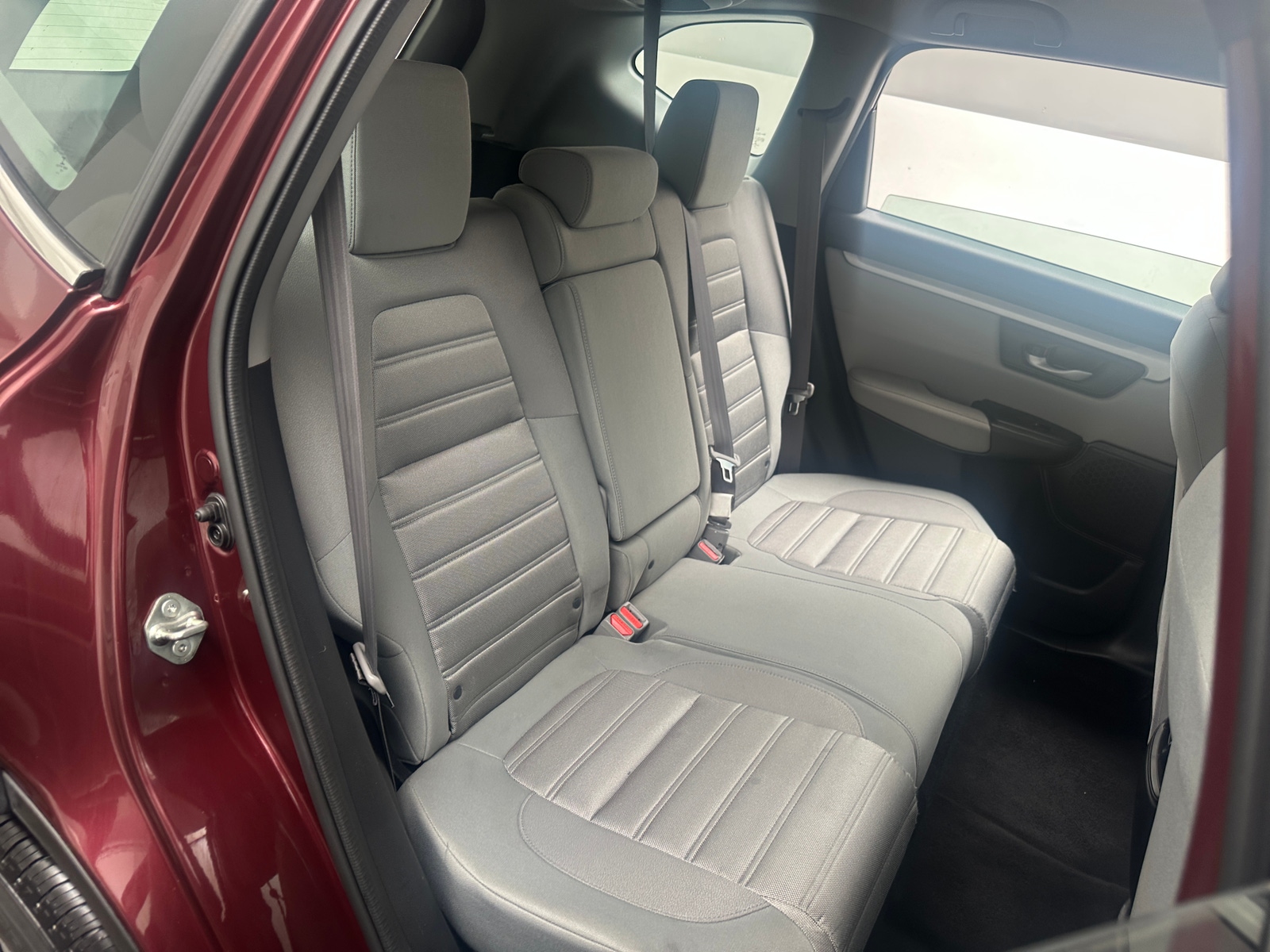 Thumbnail: 2019 Honda CR-V - 6