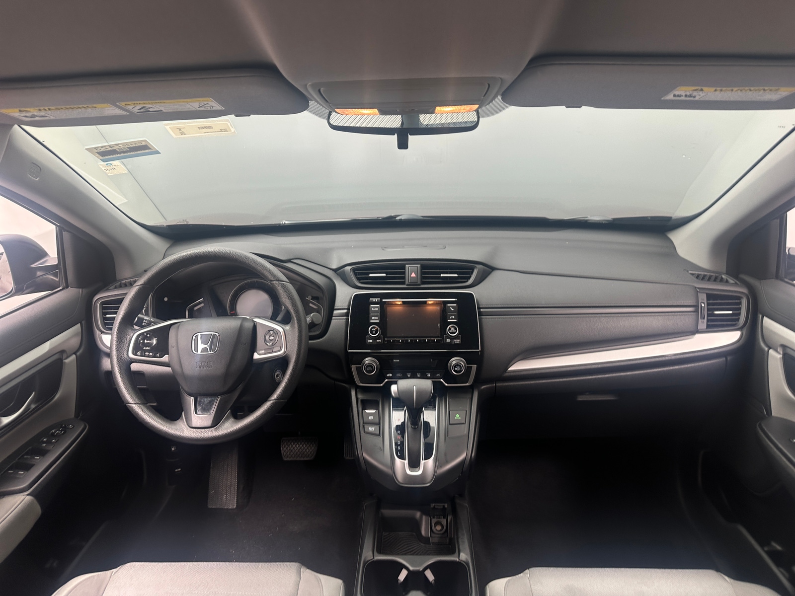 Thumbnail: 2019 Honda CR-V - 3
