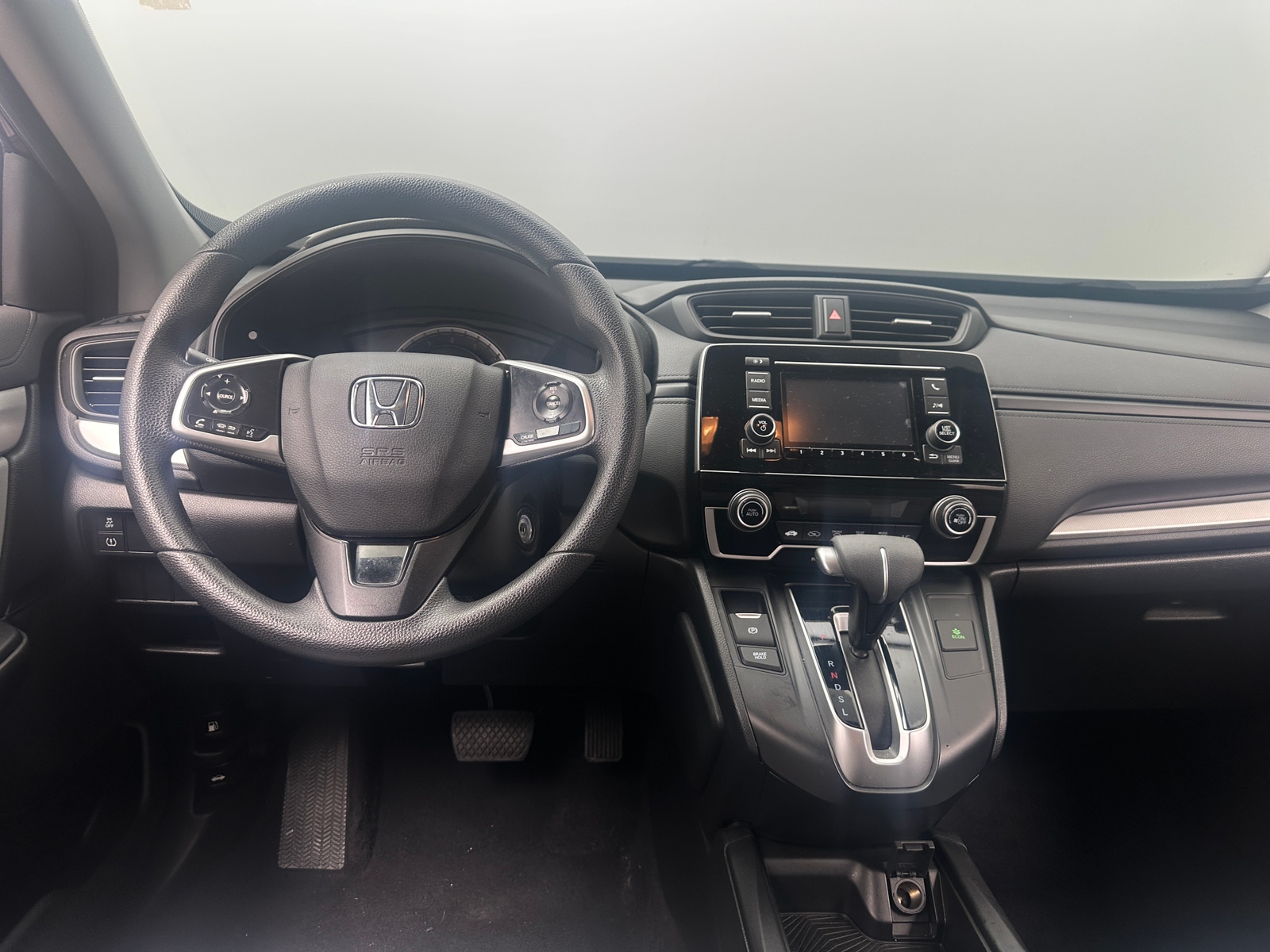 Thumbnail: 2019 Honda CR-V - 5