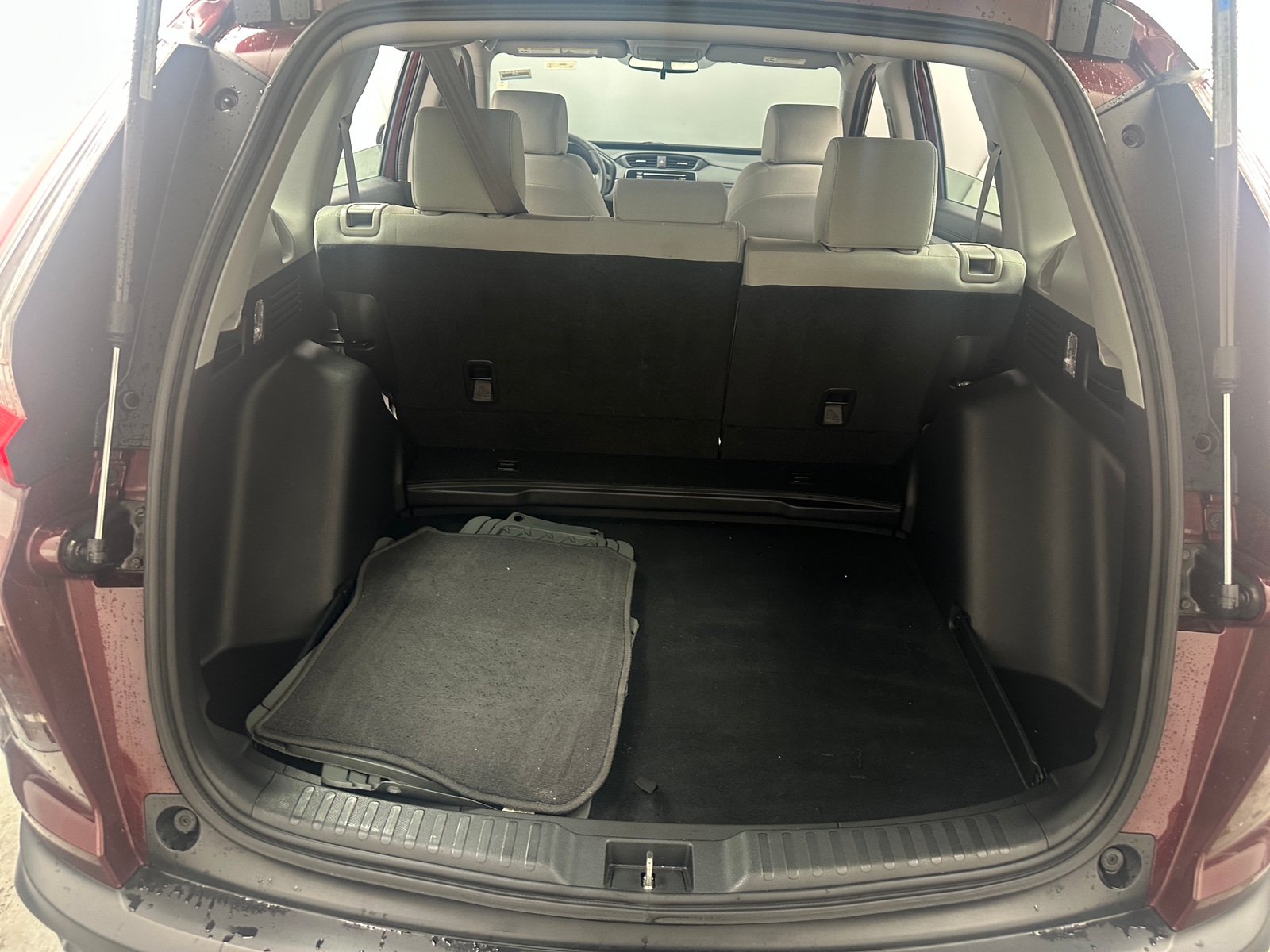 Thumbnail: 2019 Honda CR-V - 7