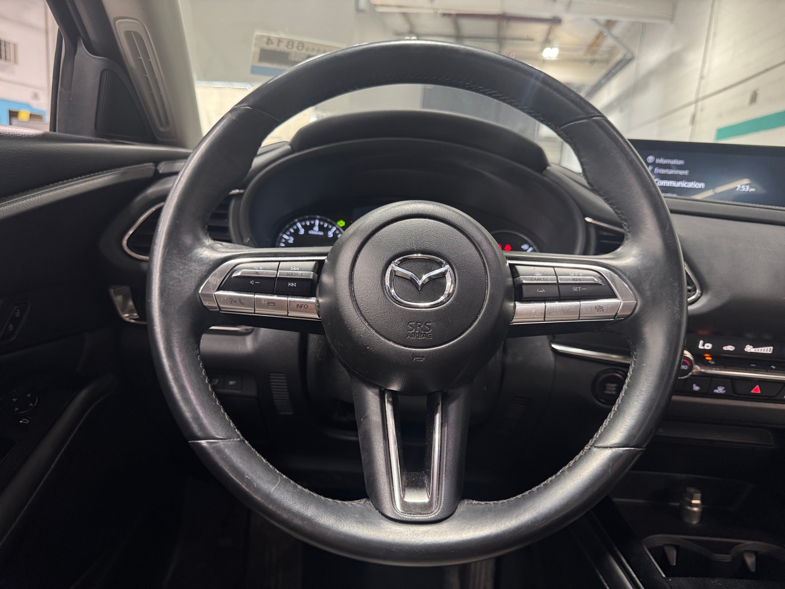 Thumbnail: 2023 Mazda CX-30 - 4
