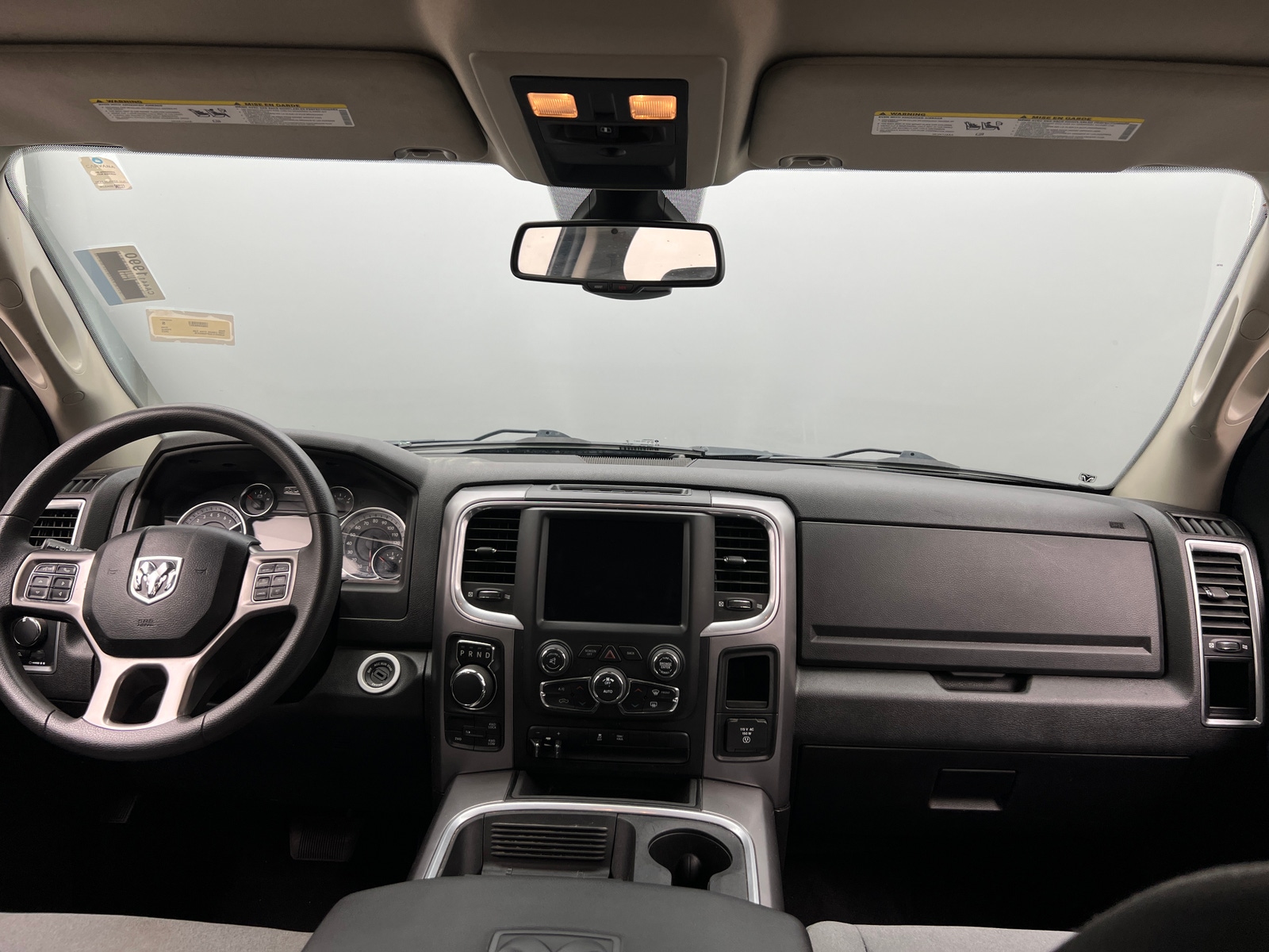 Thumbnail: 2023 RAM 1500 Classic - 3