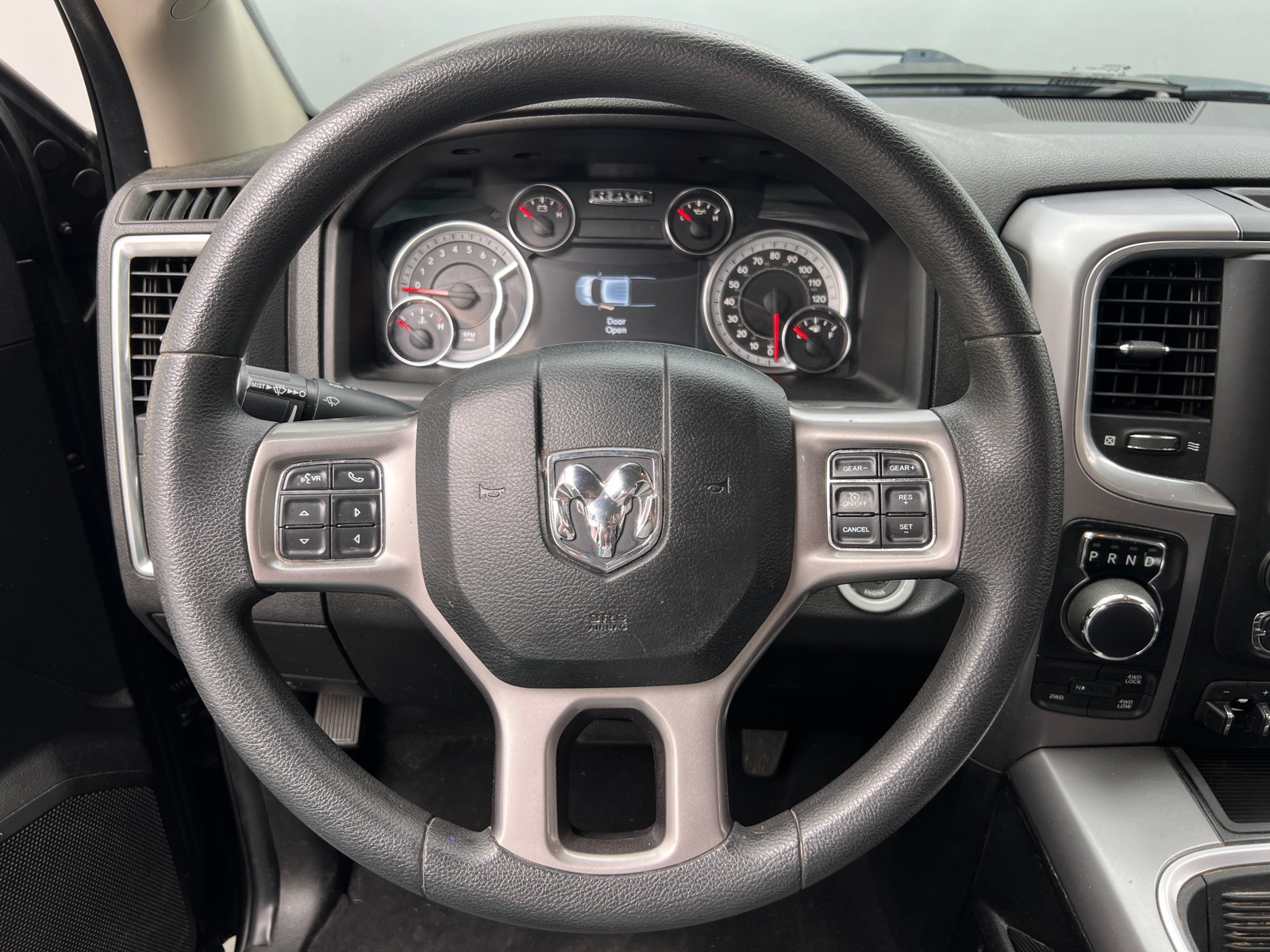 Thumbnail: 2023 RAM 1500 Classic - 5