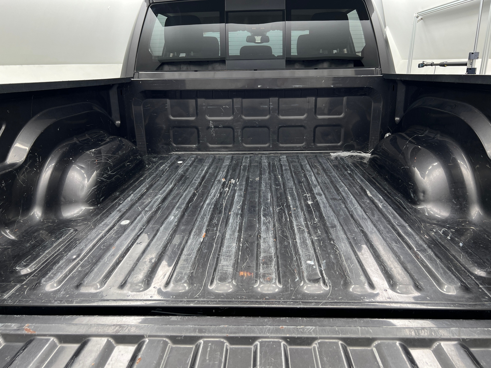 Thumbnail: 2023 RAM 1500 Classic - 7